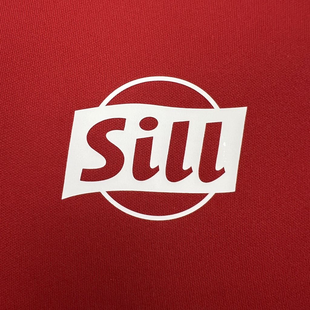 Stade Brestois 24-25 Home Jersey - Fans Version - Unitedfutballjersey