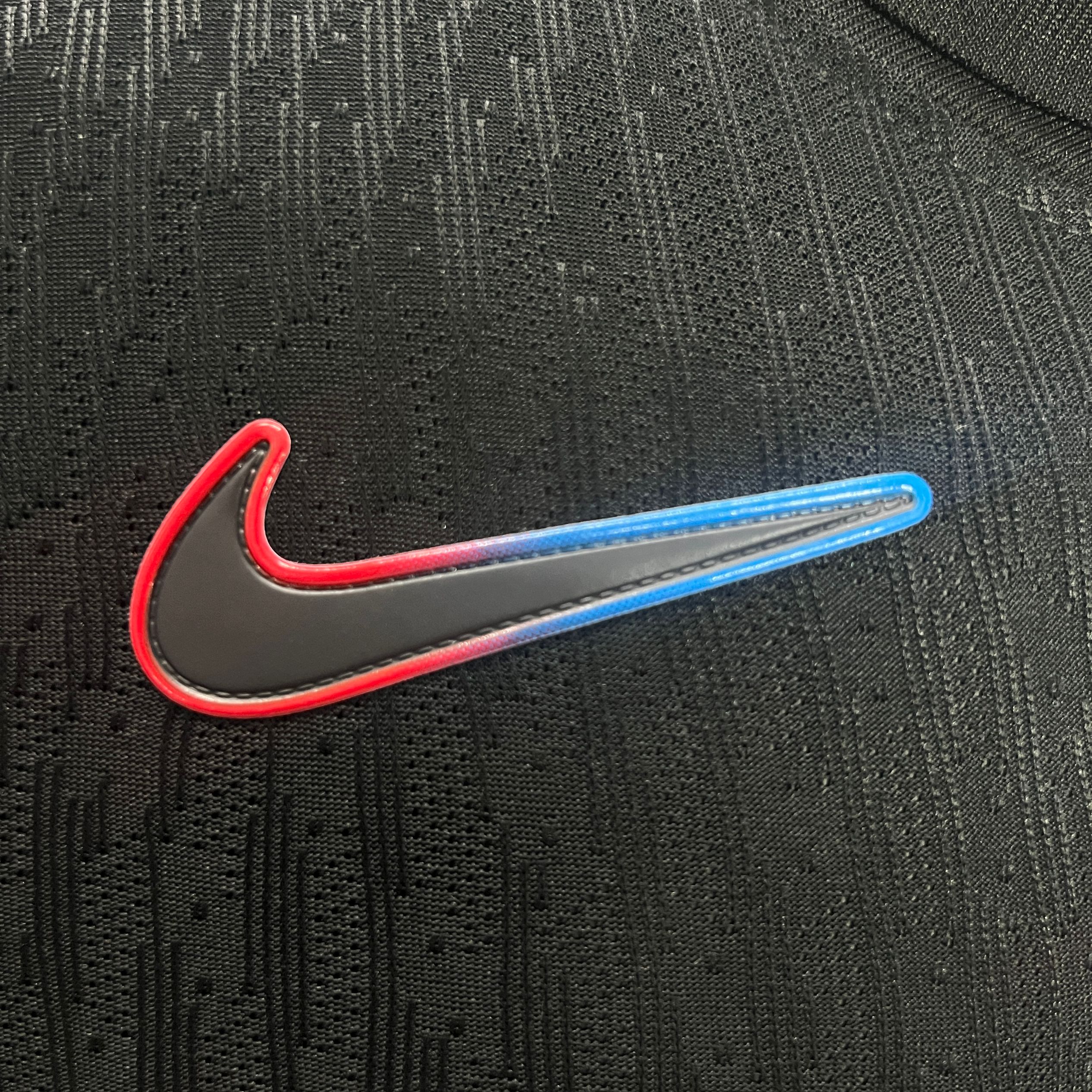 Barcelona 24-25 Away Long Sleeve Jersey - Player Version - Unitedfutballjersey