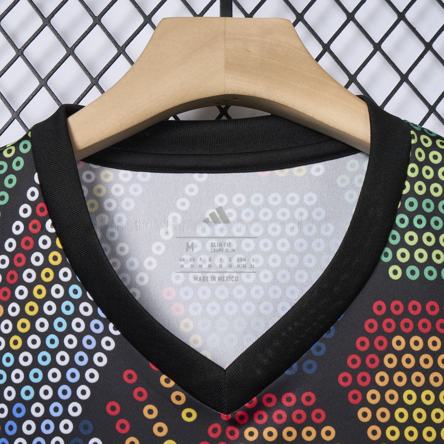 Club América 25-26 Camouflage Jersey - Fans Version - Unitedfutballjersey