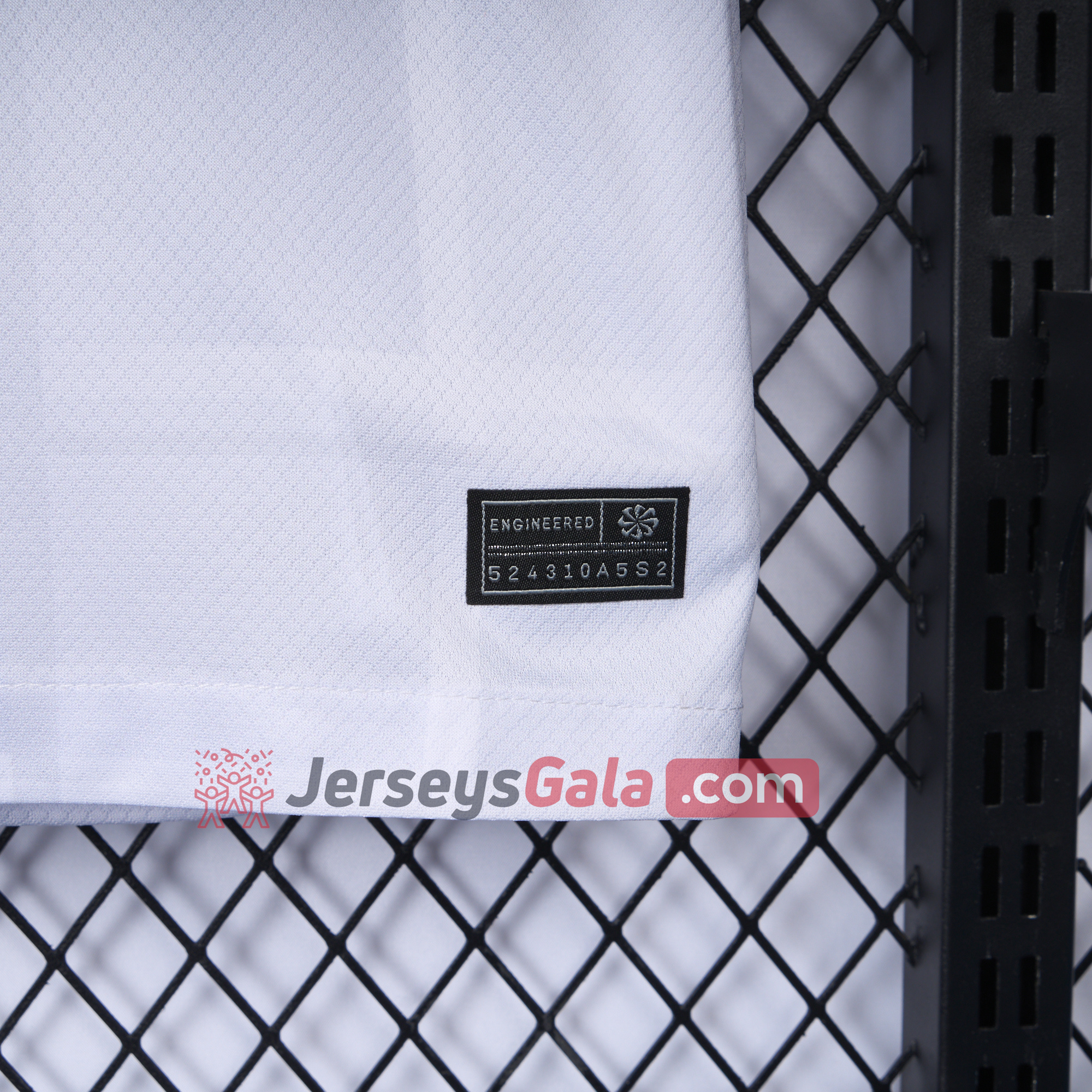 Hertha BSC 24-25 Fourth Jersey - Fans Version - Unitedfutballjersey