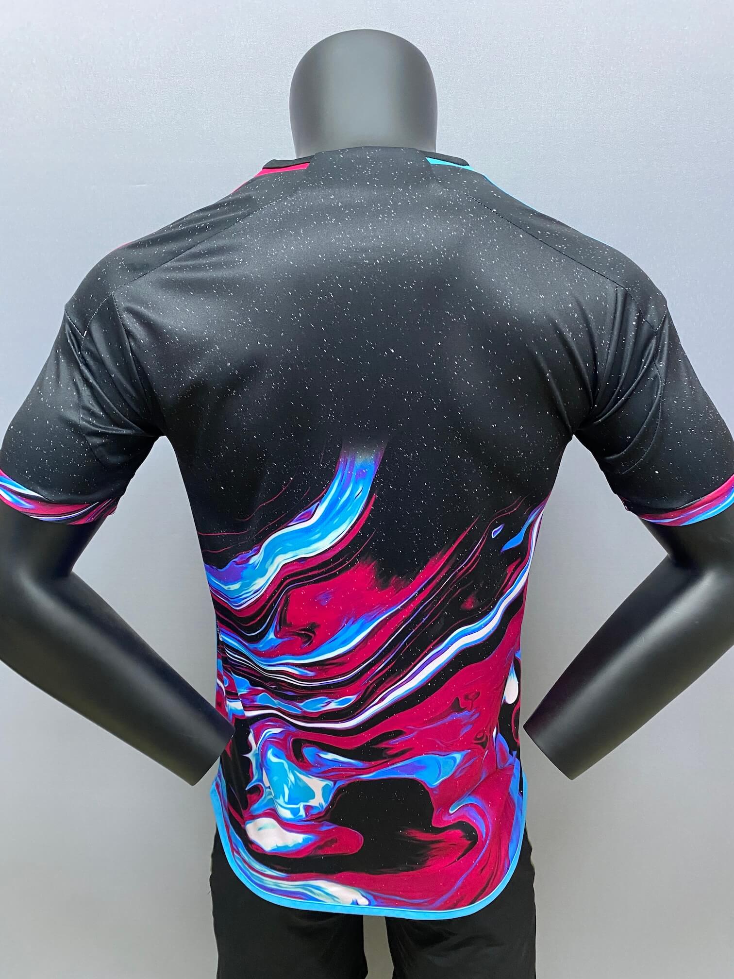 Argentina 23/24 Commemorative Jersey - Player Version - Unitedfutballjersey