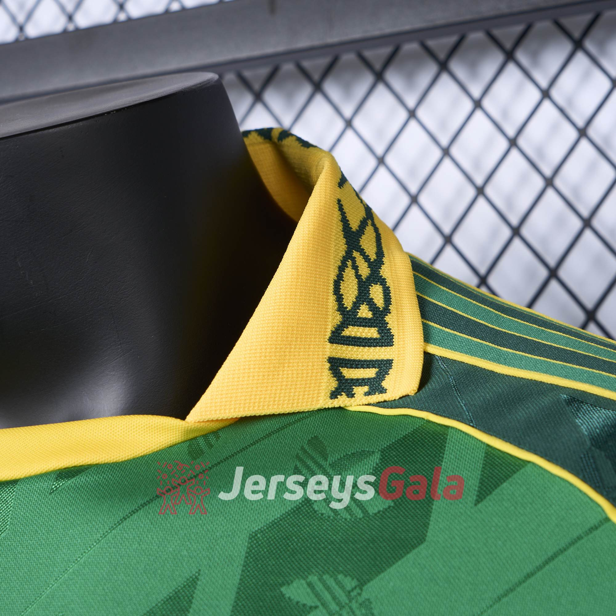 Celtic 24-25 Originals LFSTLR Long Sleeve Green Jersey - Player Version - Unitedfutballjersey