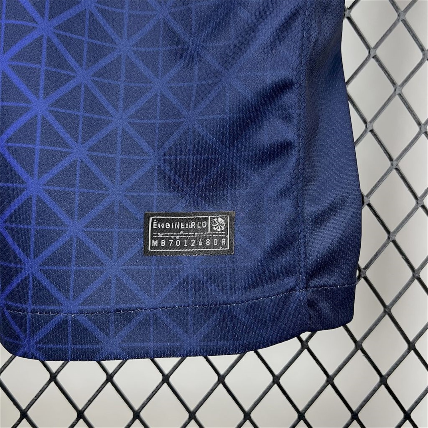 Paris Saint-Germain PSG 25-26 Home Jersey - Fans Version - Unitedfutballjersey