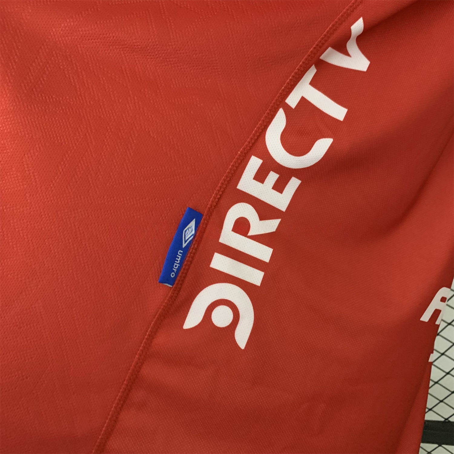 Uruguay Nacional Club Nacional de Football 25-26 Away Jersey - Fans Version - Unitedfutballjersey