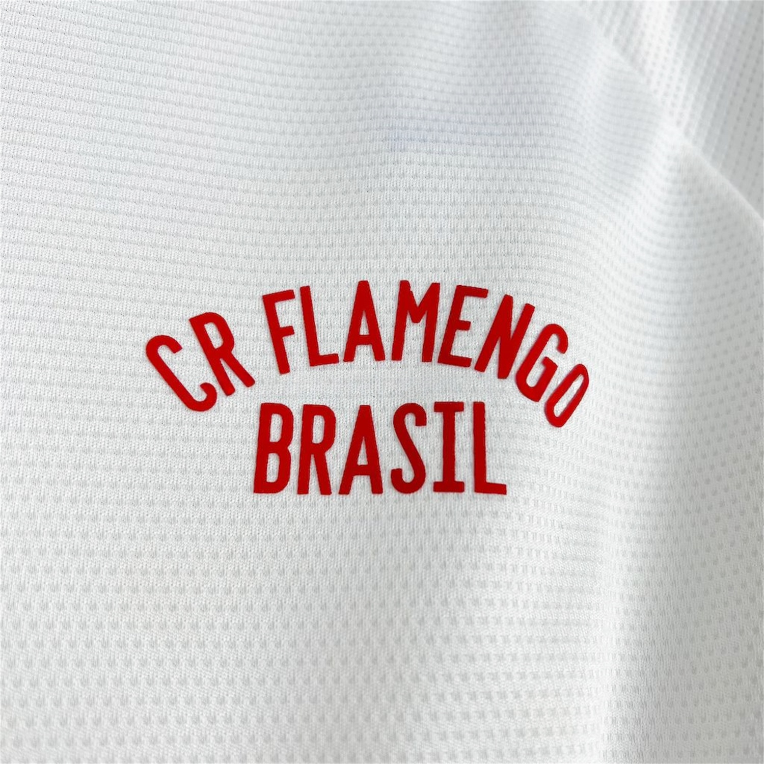 Retro Flamengo 1981-82 Away Jersey - Unitedfutballjersey
