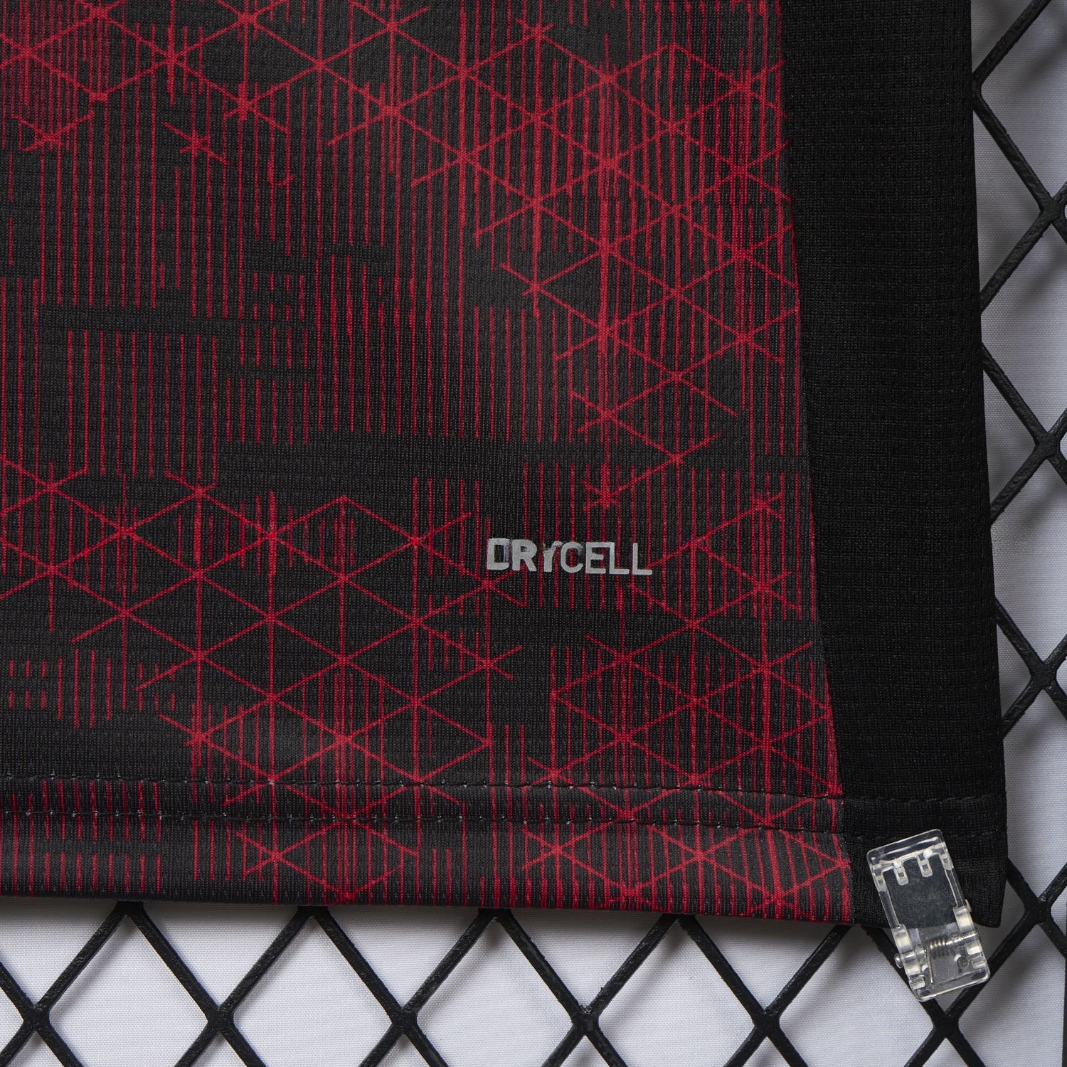 RB Leipzig 25-26 Third Jersey - Fans Version - Unitedfutballjersey