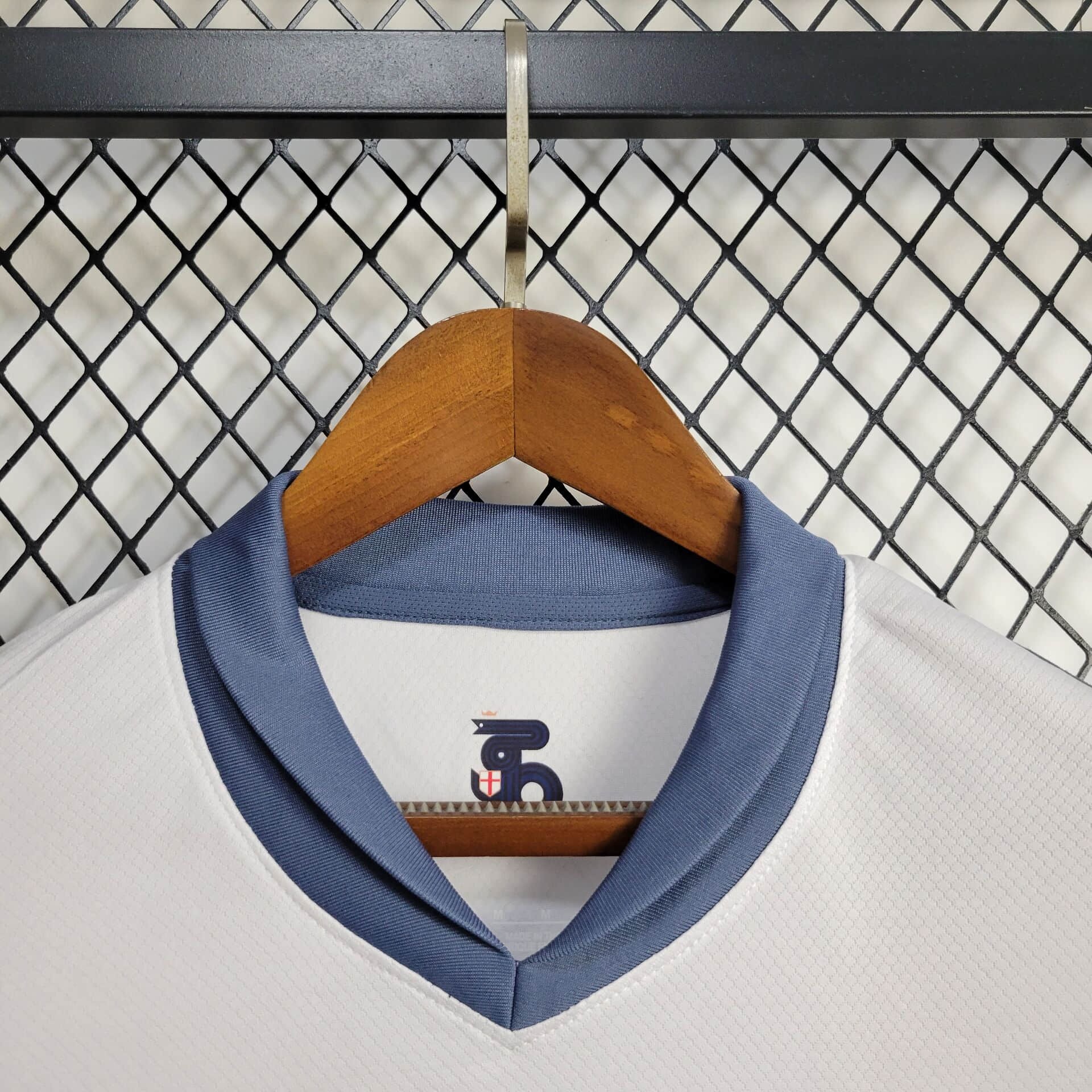 Inter Milan 24-25 Away Jersey - Fans Version - Unitedfutballjersey