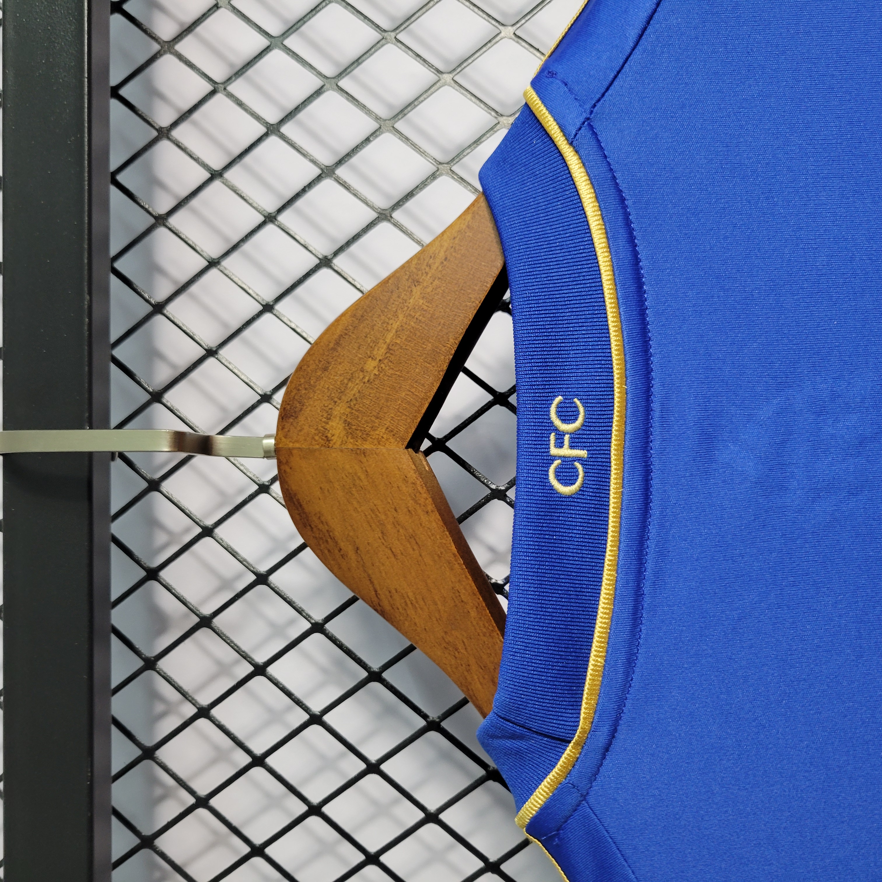 Retro C.H.E.L.S.E.A 2012-13 Home Stadium Jersey - Unitedfutballjersey