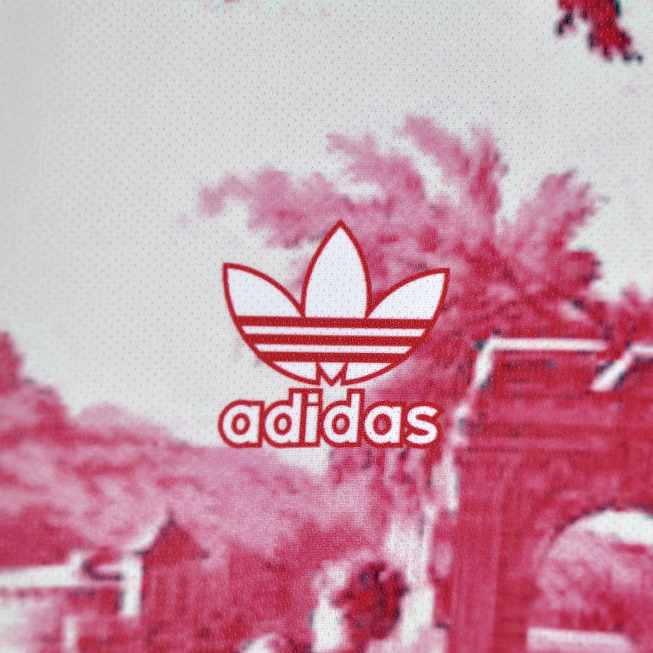 Arsenal 23-24 Artist Special Edition Jersey - Fans Version - Unitedfutballjersey