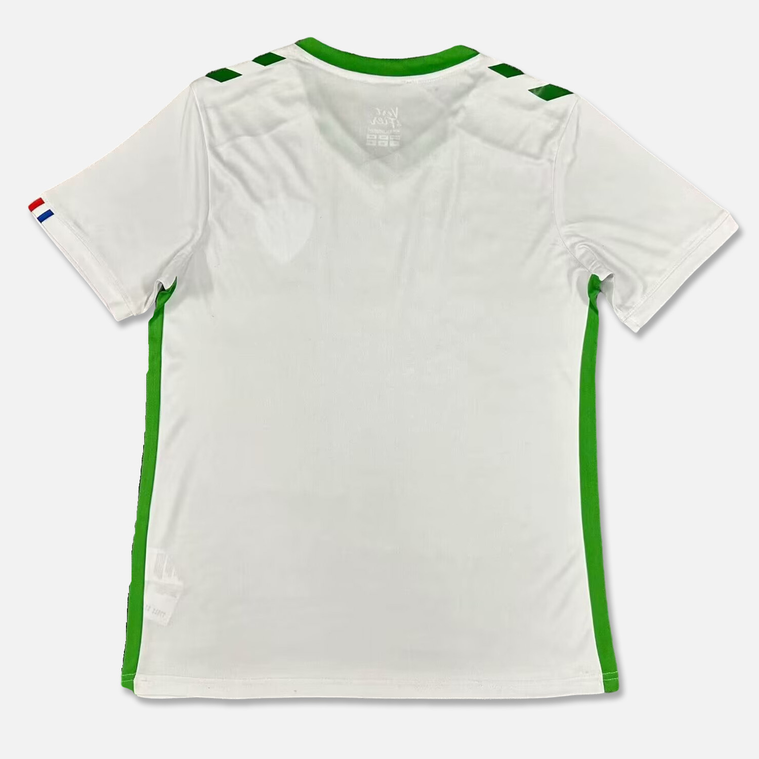 Saint-Étienne 24-25 Away Jersey - Fans Version - Unitedfutballjersey