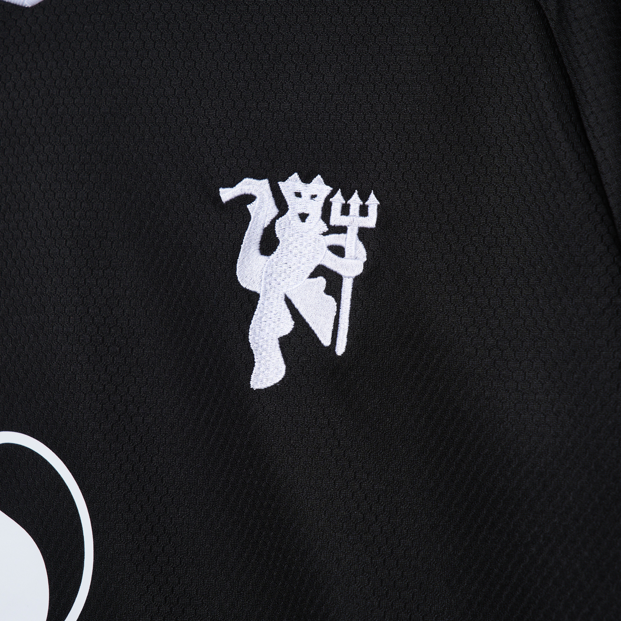 Manchester United 24-25 Goalkeeper GK Third Jersey - Fans Version - Unitedfutballjersey