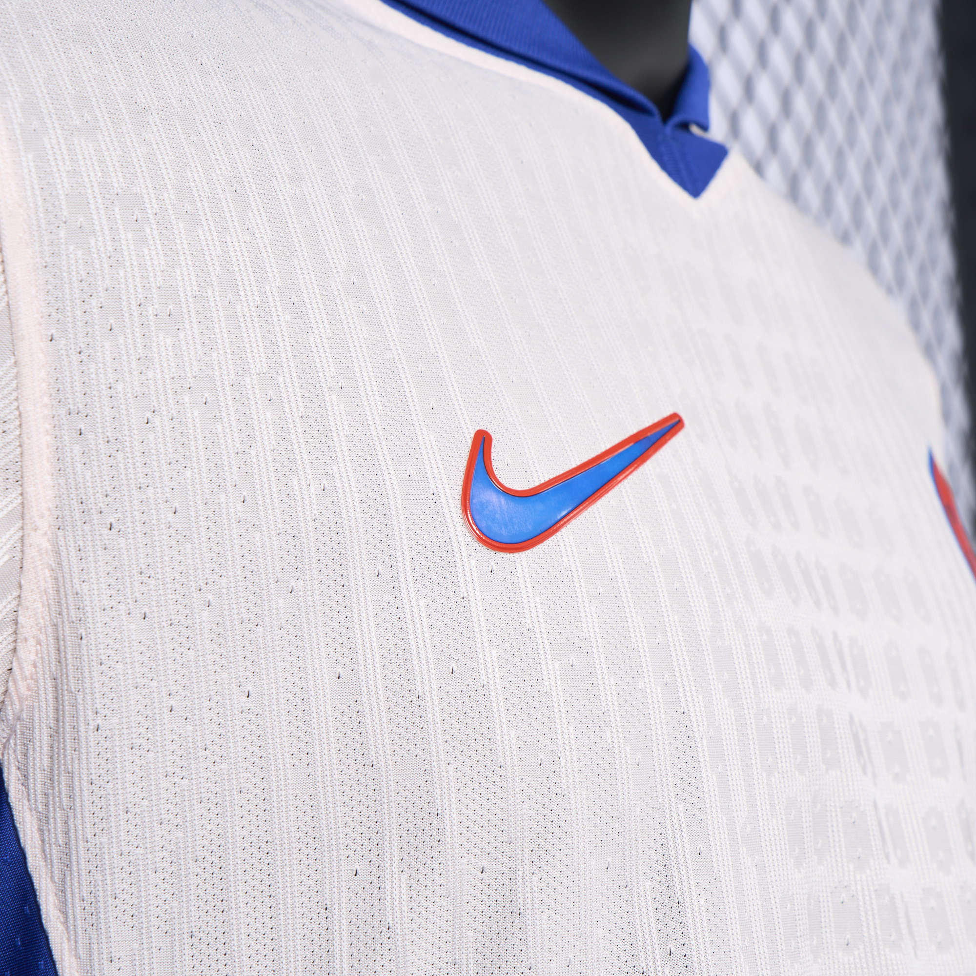 C.H.E.L.S.E.A 24-25 Away Jersey - Player Version - Unitedfutballjersey