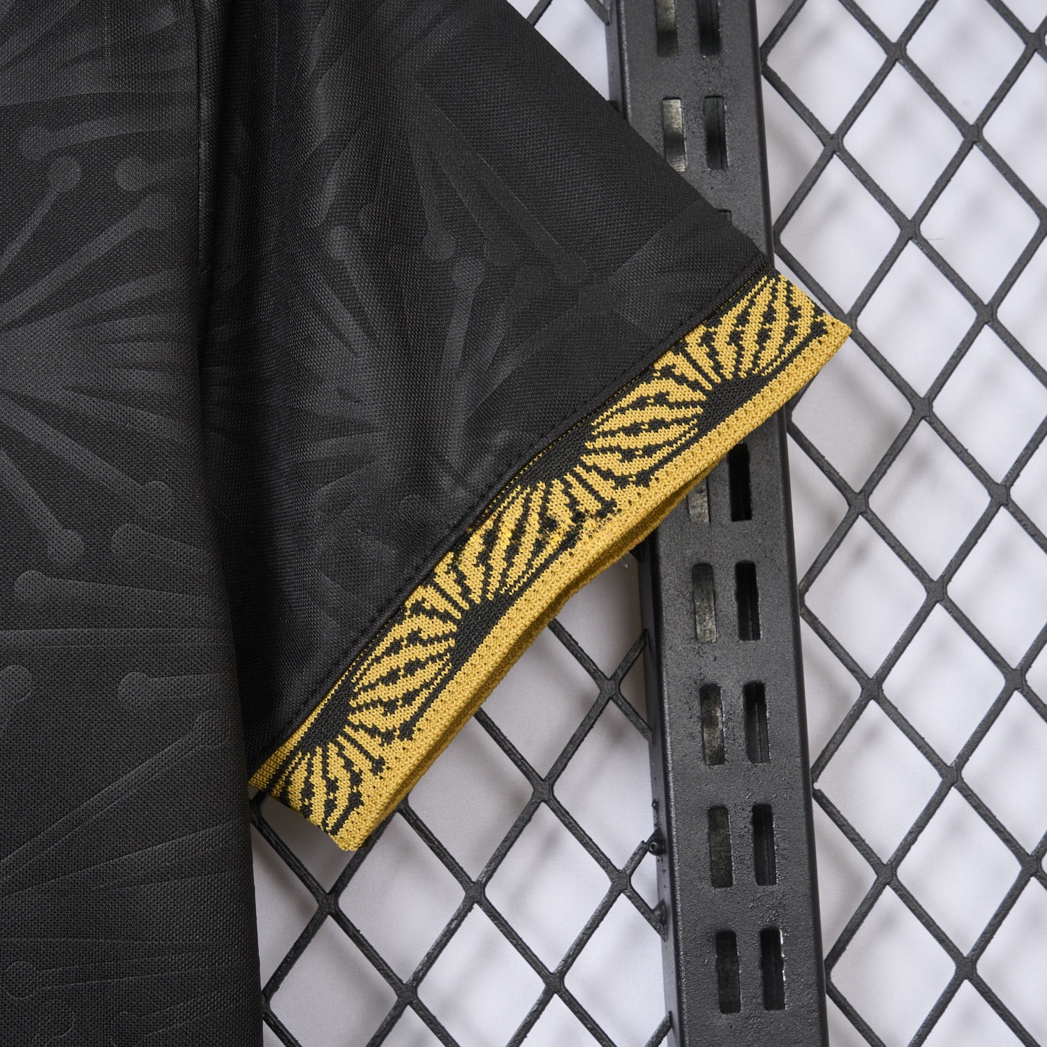 Women's Mexico 2025 Gold Cup Black Jersey - Fans Version - Unitedfutballjersey