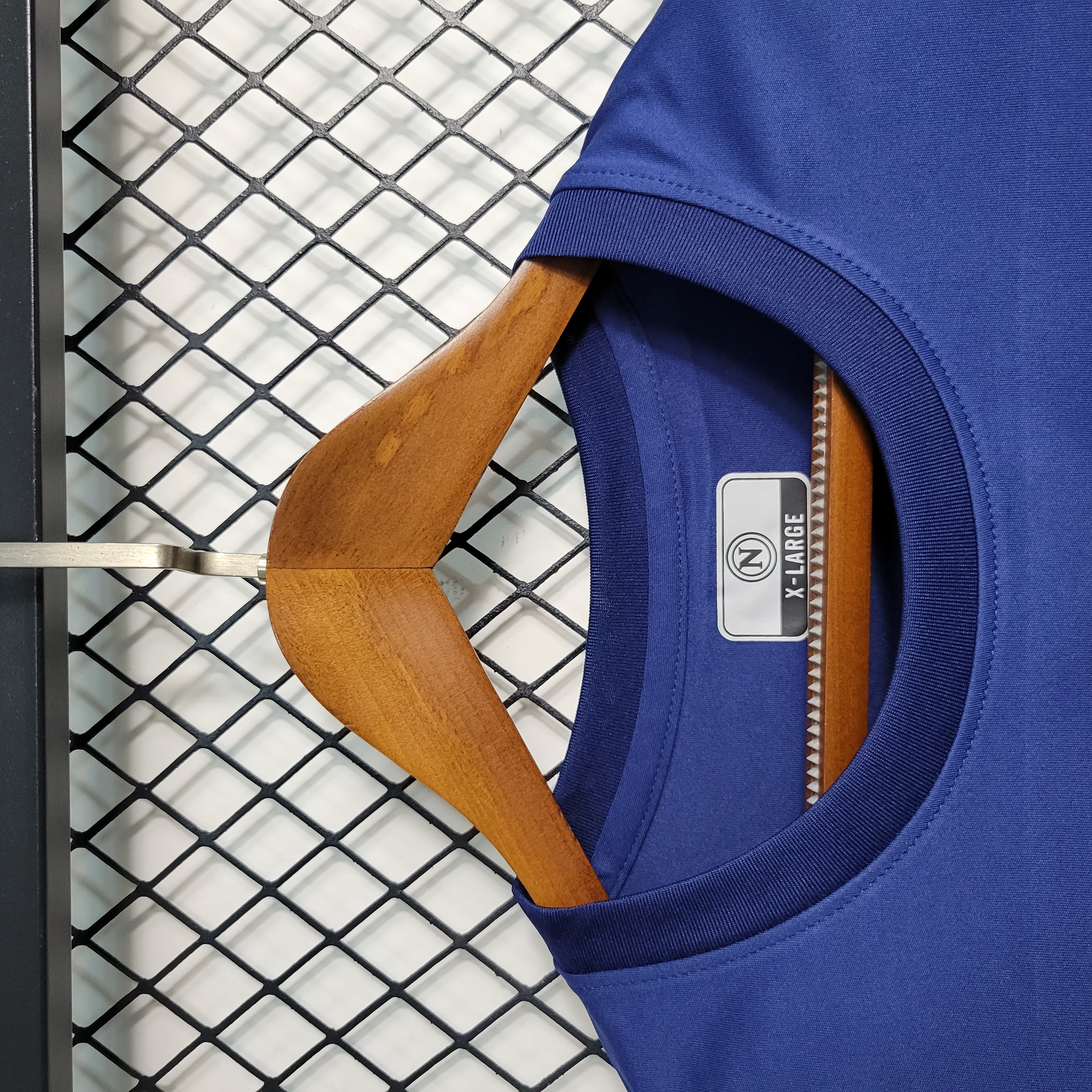 23-24 Napoli Training Jersey - Unitedfutballjersey