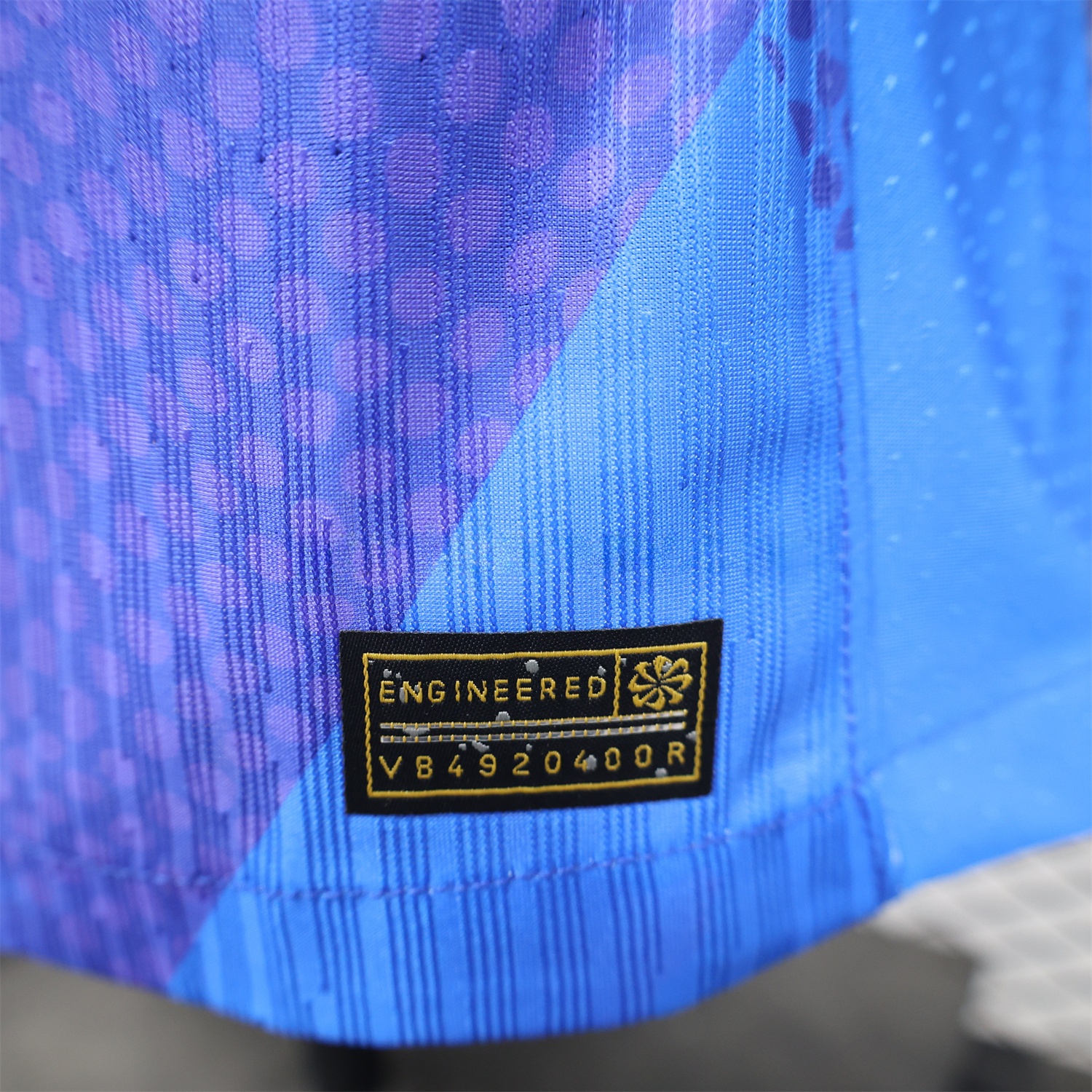 Brazil 2025 Women's Team Away Jersey - Men's Player Version - Unitedfutballjersey