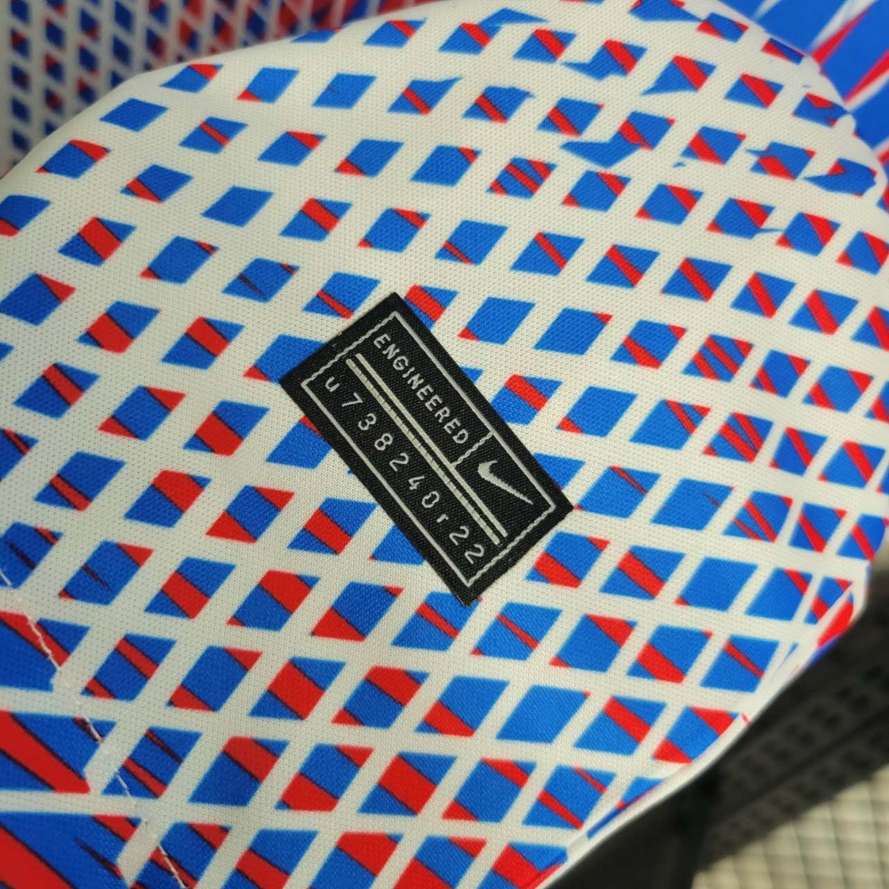 B.A.R.S.A 23-24 Training Jersey - Fans Version - Unitedfutballjersey