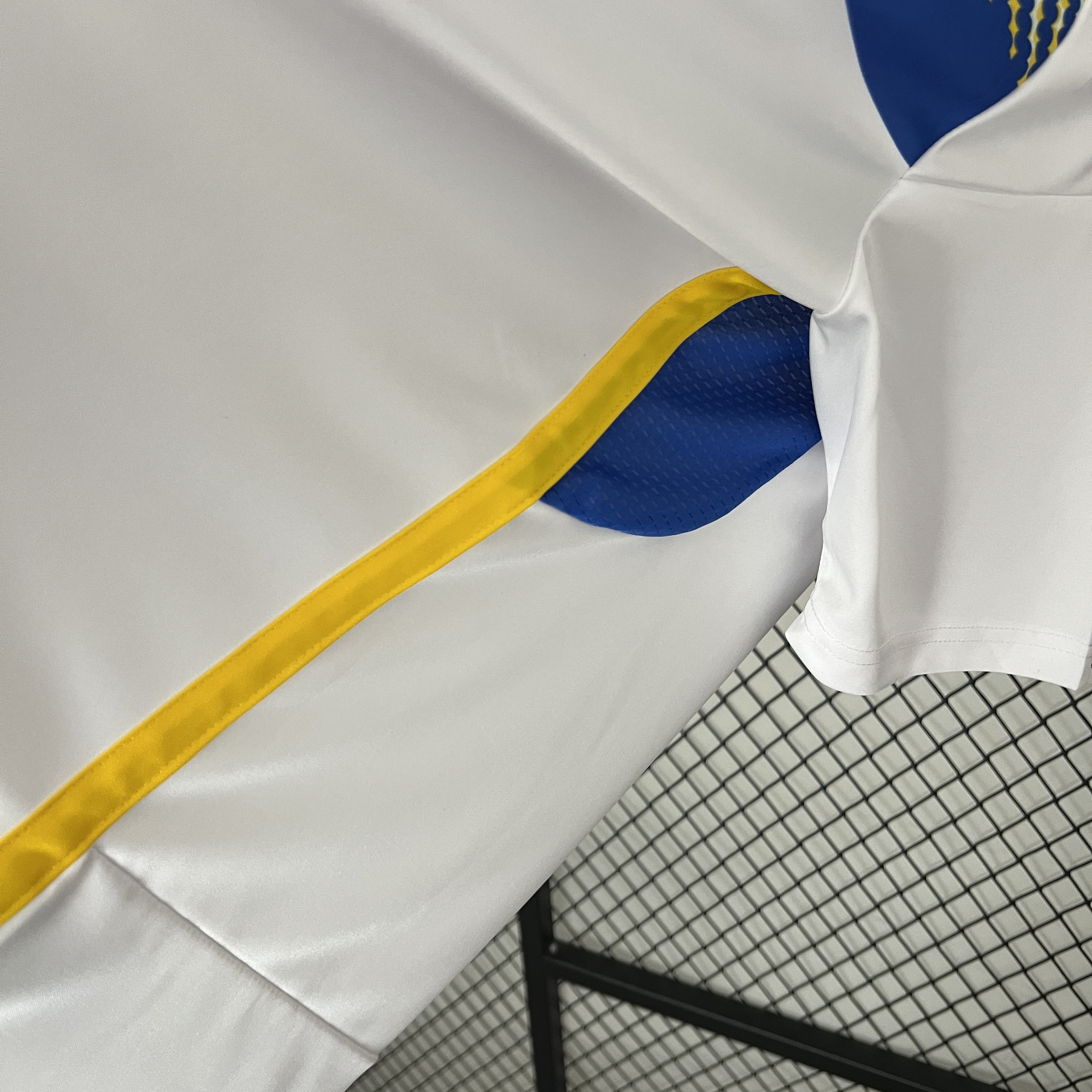 Venezuela 2024 Away Stadium Jersey - Fans Version - Unitedfutballjersey