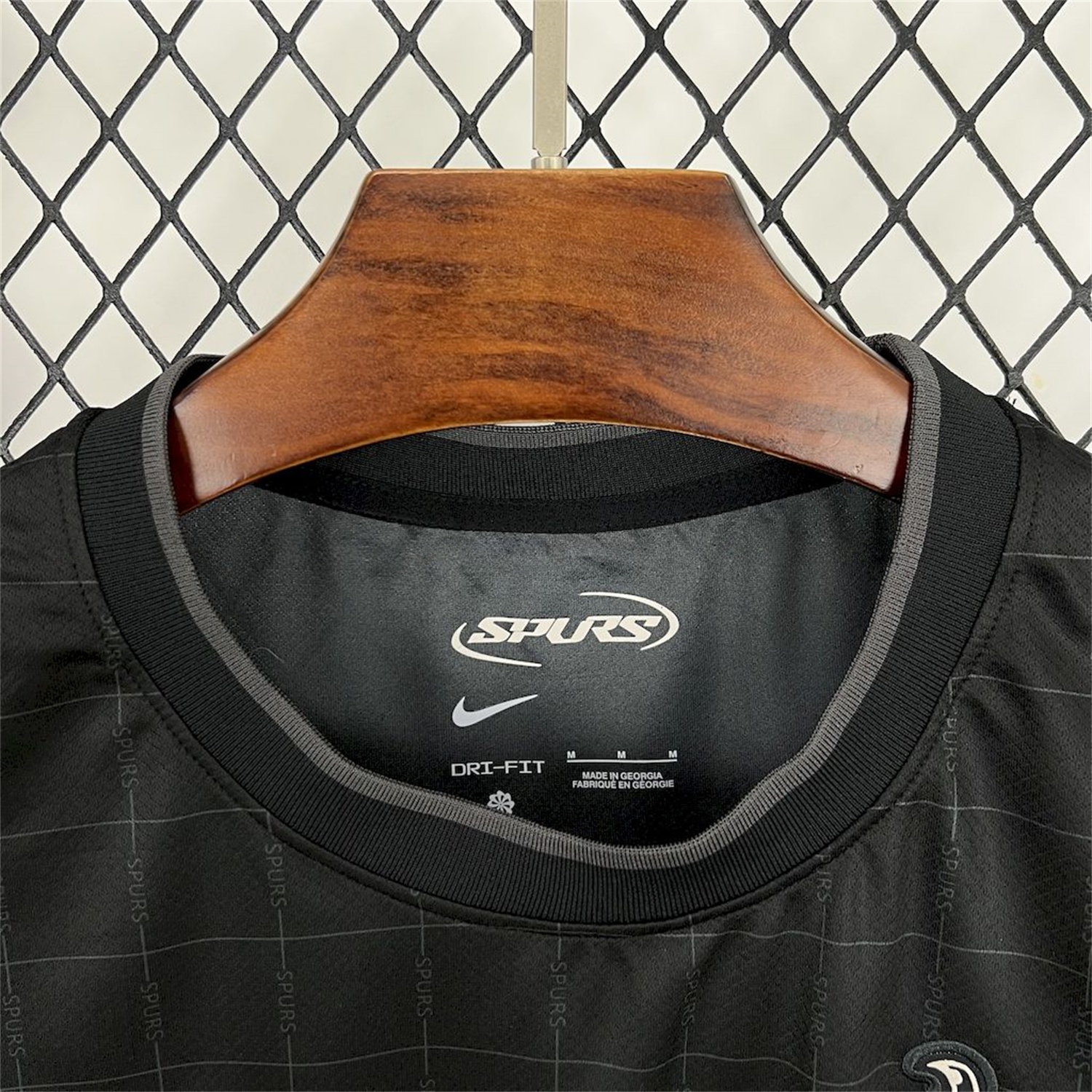 Tottenham Hotspur 25-26 Away Jersey with Sponsor - Fans Version - Unitedfutballjersey