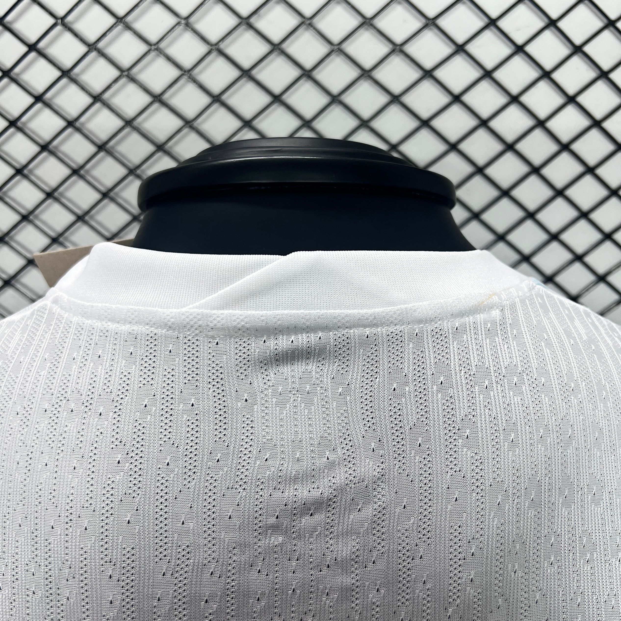 Norway 2024 Away Stadium Jersey - Player Version - Unitedfutballjersey