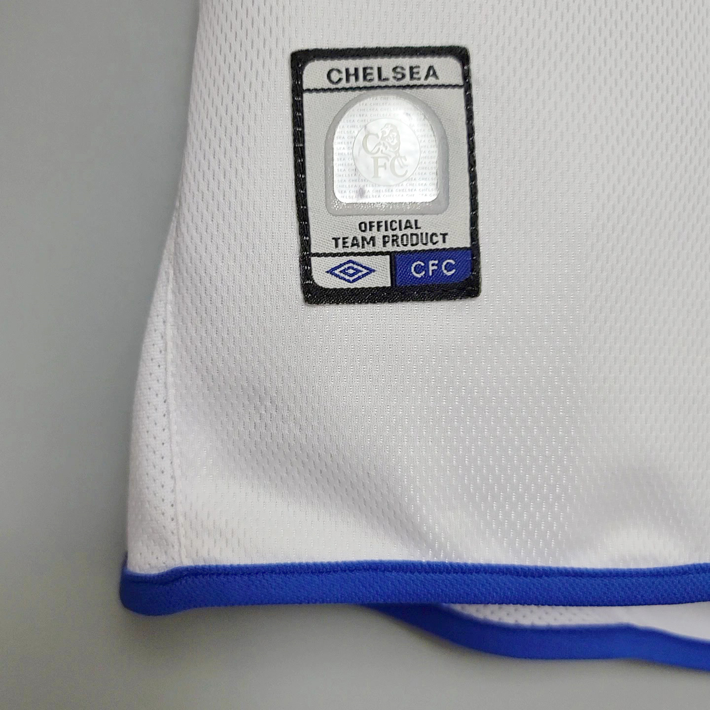 Retro C.H.E.L.S.E.A 2003-05 Away Stadium Jersey - Unitedfutballjersey