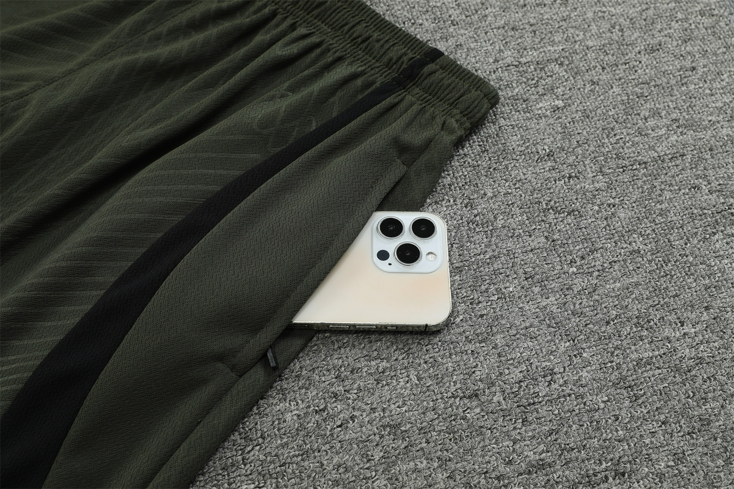 B.A.R.S.A 23/24 Player Vest Training Set - Unitedfutballjersey