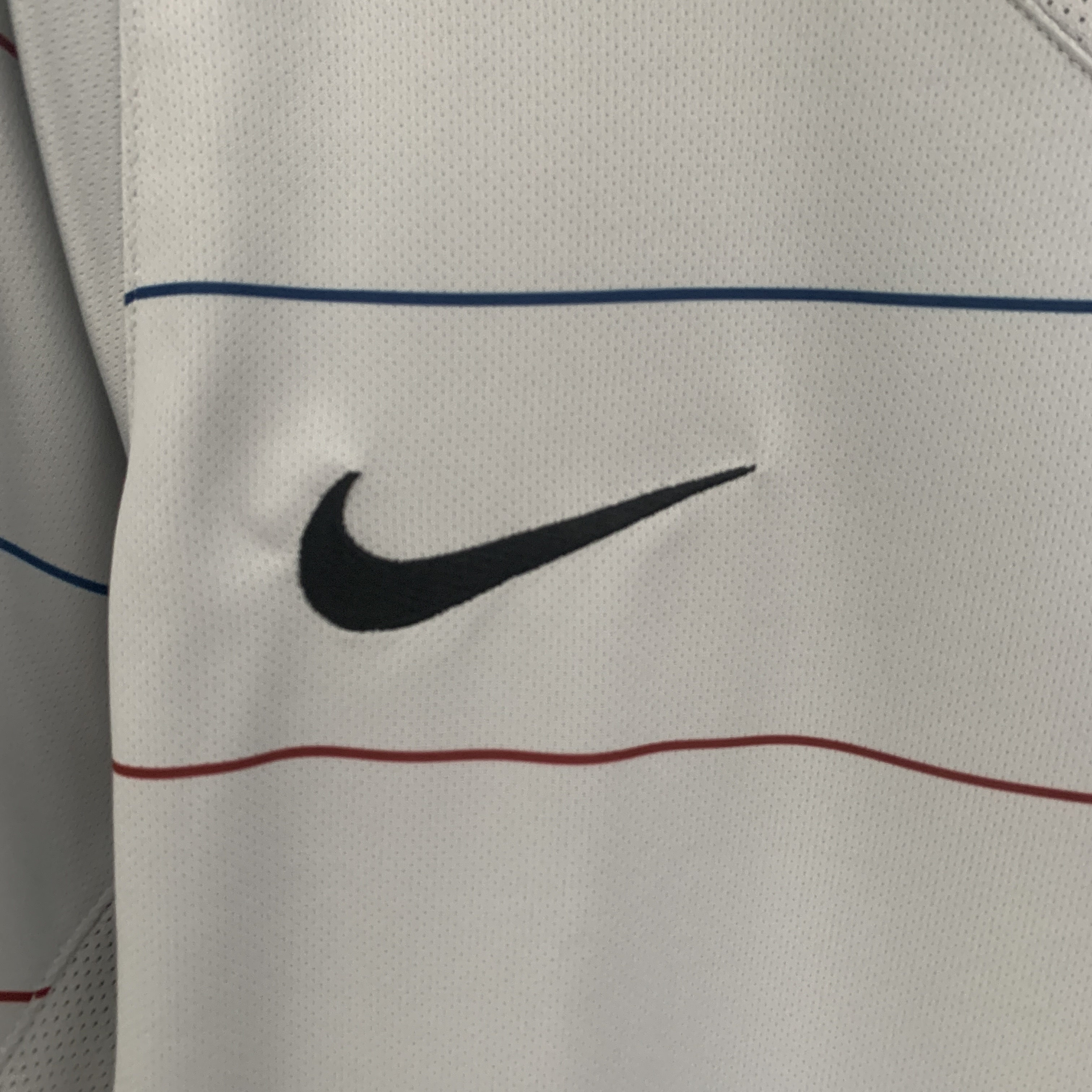 Retro Barcelona 03-04 Away Stadium Jersey - Unitedfutballjersey