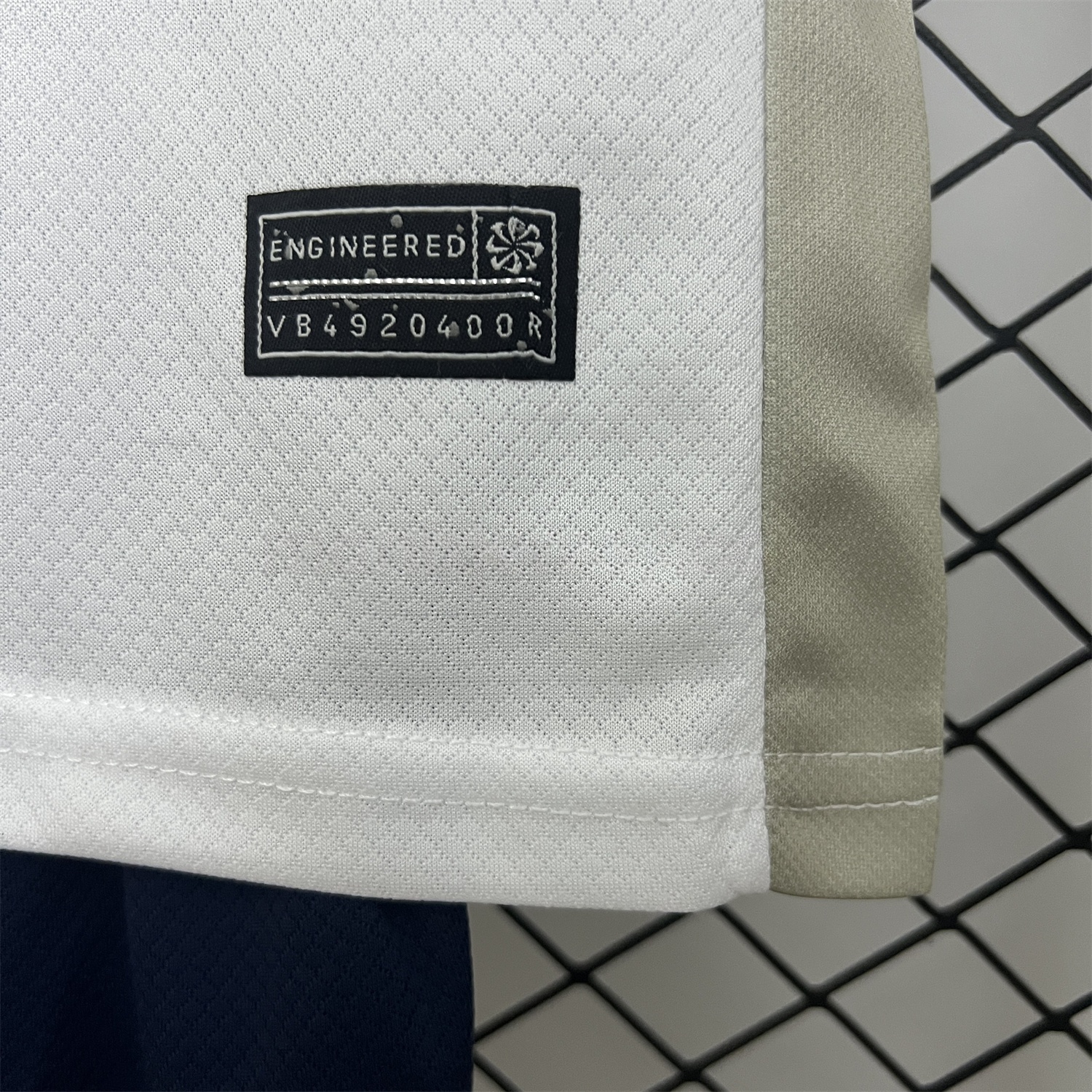 Tottenham Hotspur 25-26 Home Kids Kit - Unitedfutballjersey