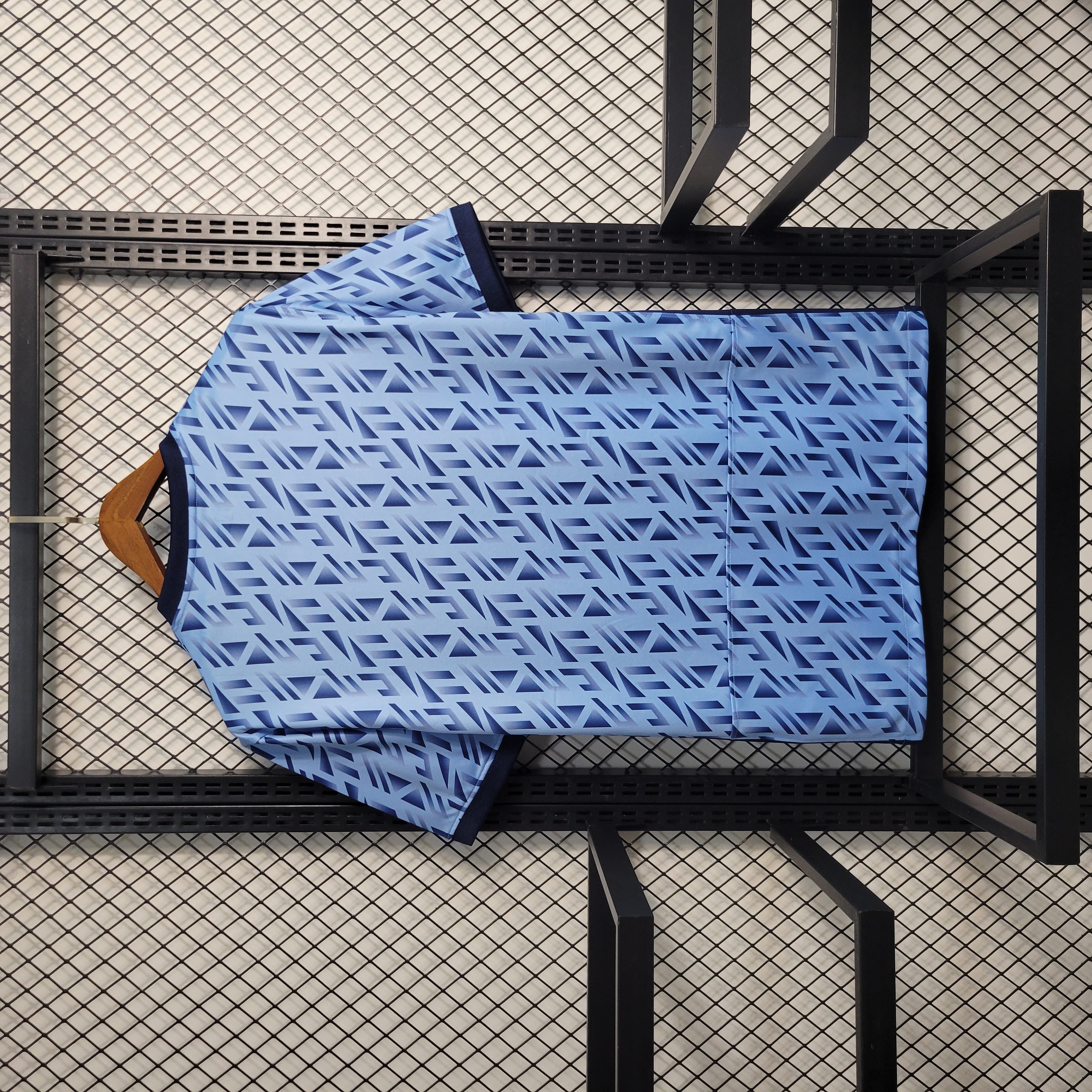 England 2023 Away Stadium Jersey - Fans Version - Unitedfutballjersey