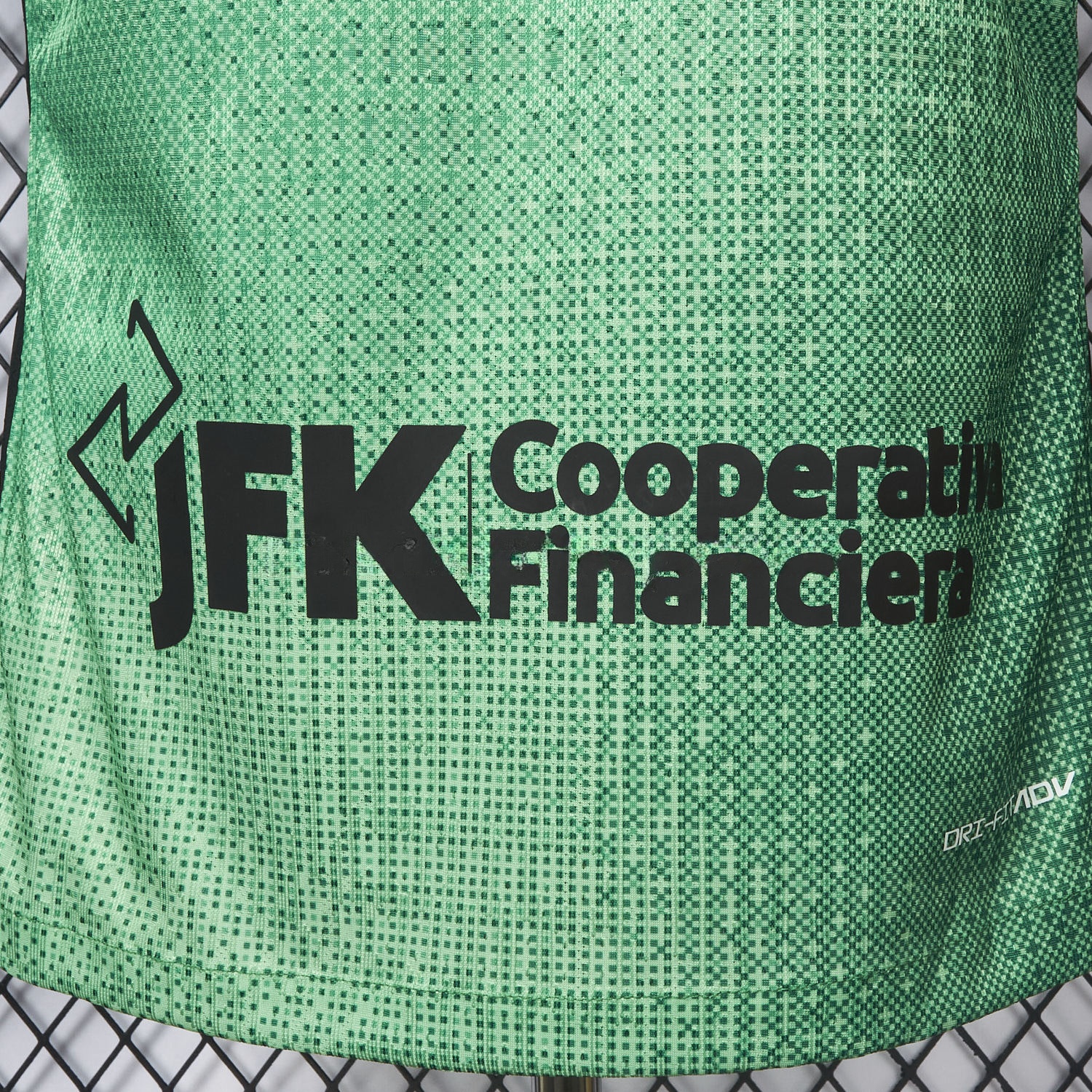 Atlético Nacional 25-26 Third Jersey - Player Version - Unitedfutballjersey