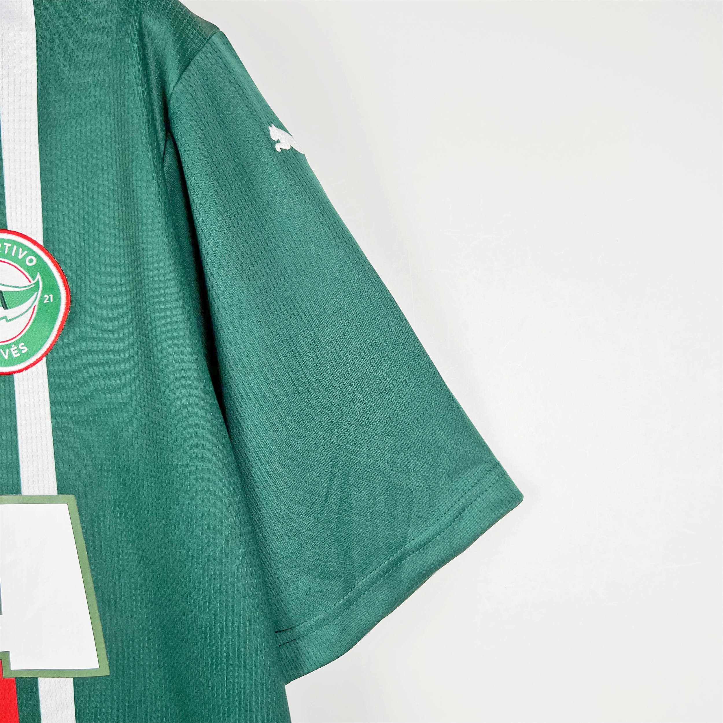 Deportivo Alavés 23-24 Away Jersey - Fans Version - Unitedfutballjersey