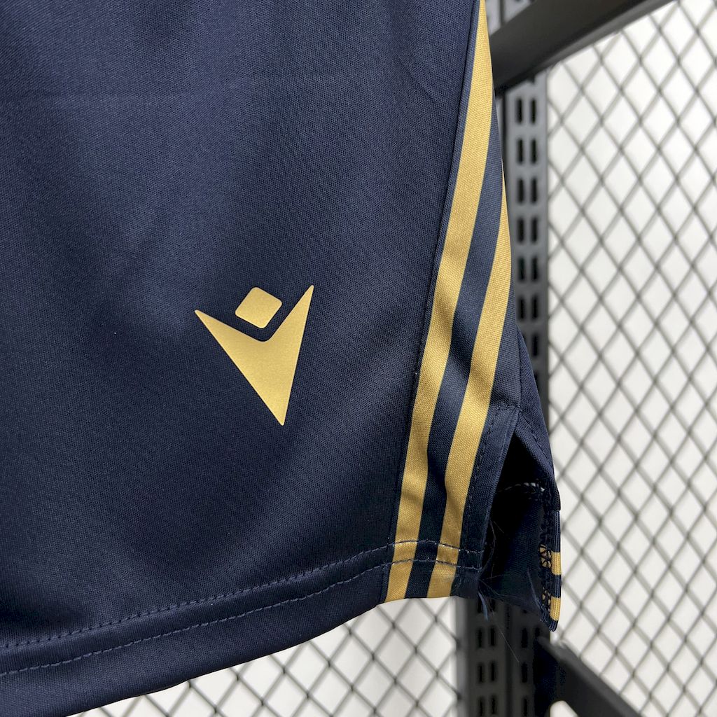 Real Sociedad 24-25 Away Kids Kit - Unitedfutballjersey