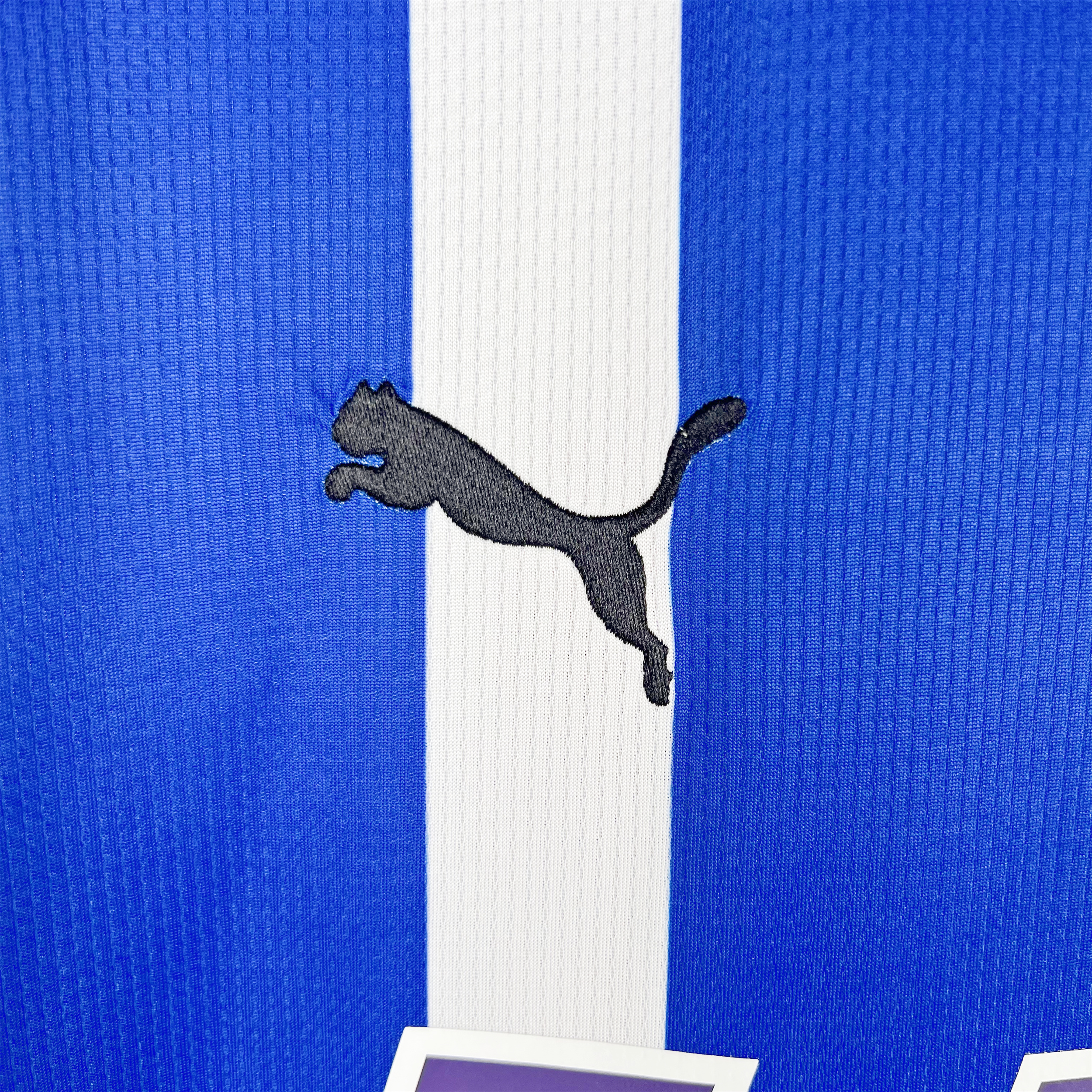 Deportivo Alavés 23-24 Home Stadium Jersey - Fans Version - Unitedfutballjersey