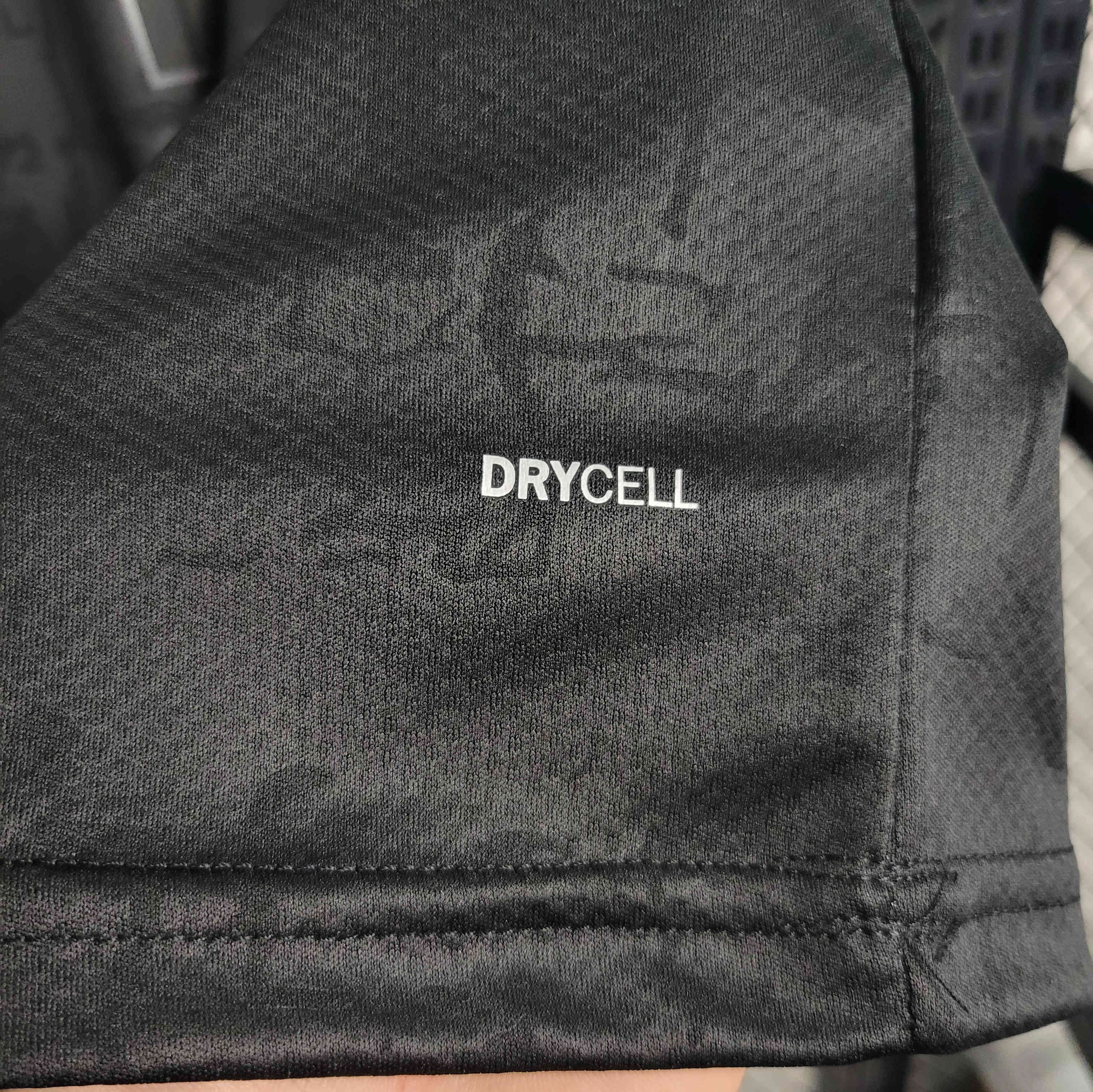 Retro Dortmund 2022-23 Black Special Edition Jersey - Unitedfutballjersey