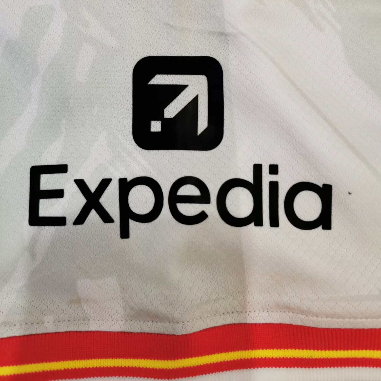 Liver.pool 24-25 Third Jersey - Fans Version - Unitedfutballjersey