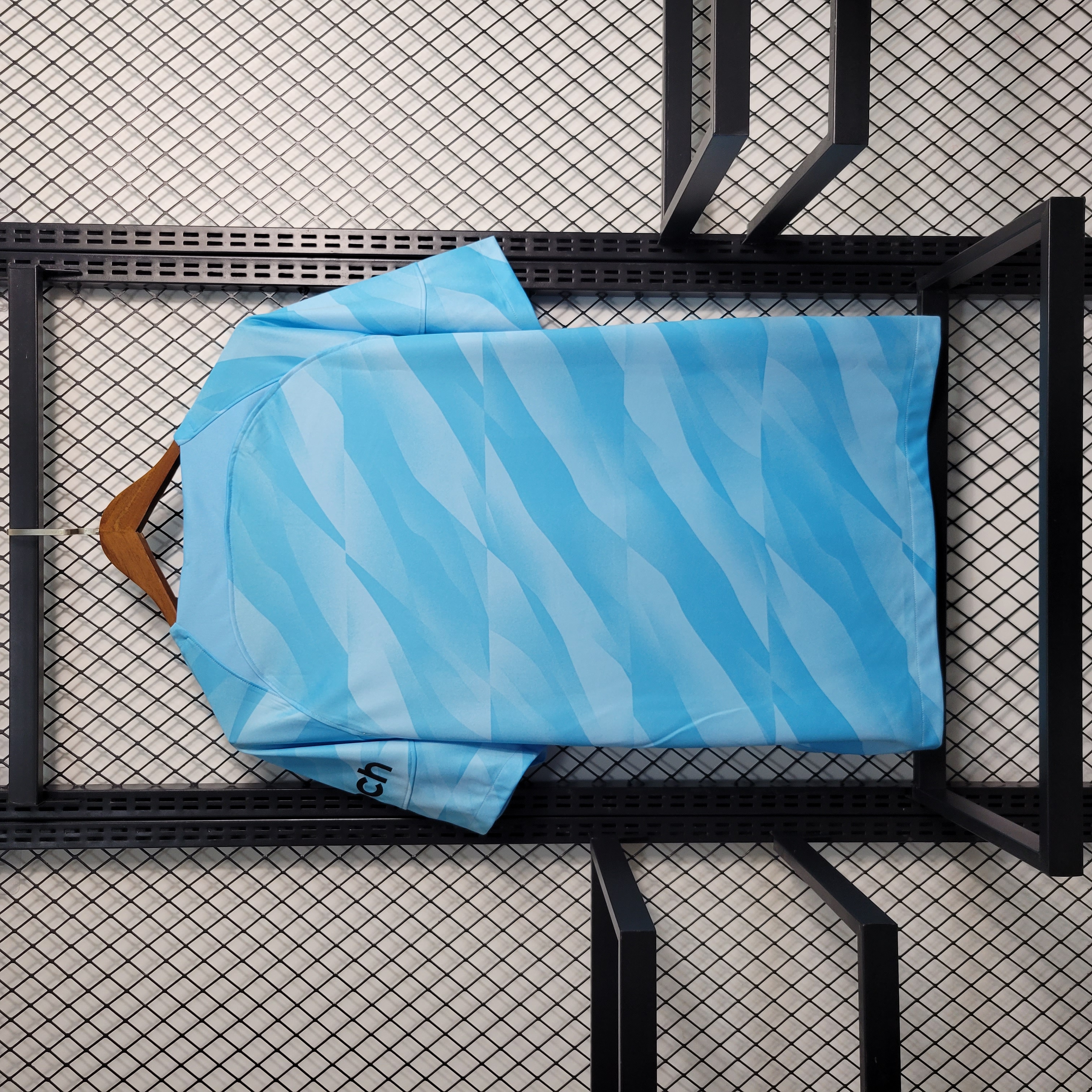 23-24 Tottenham Hotspur Goal Keeper Jersey - Fans Version - Unitedfutballjersey