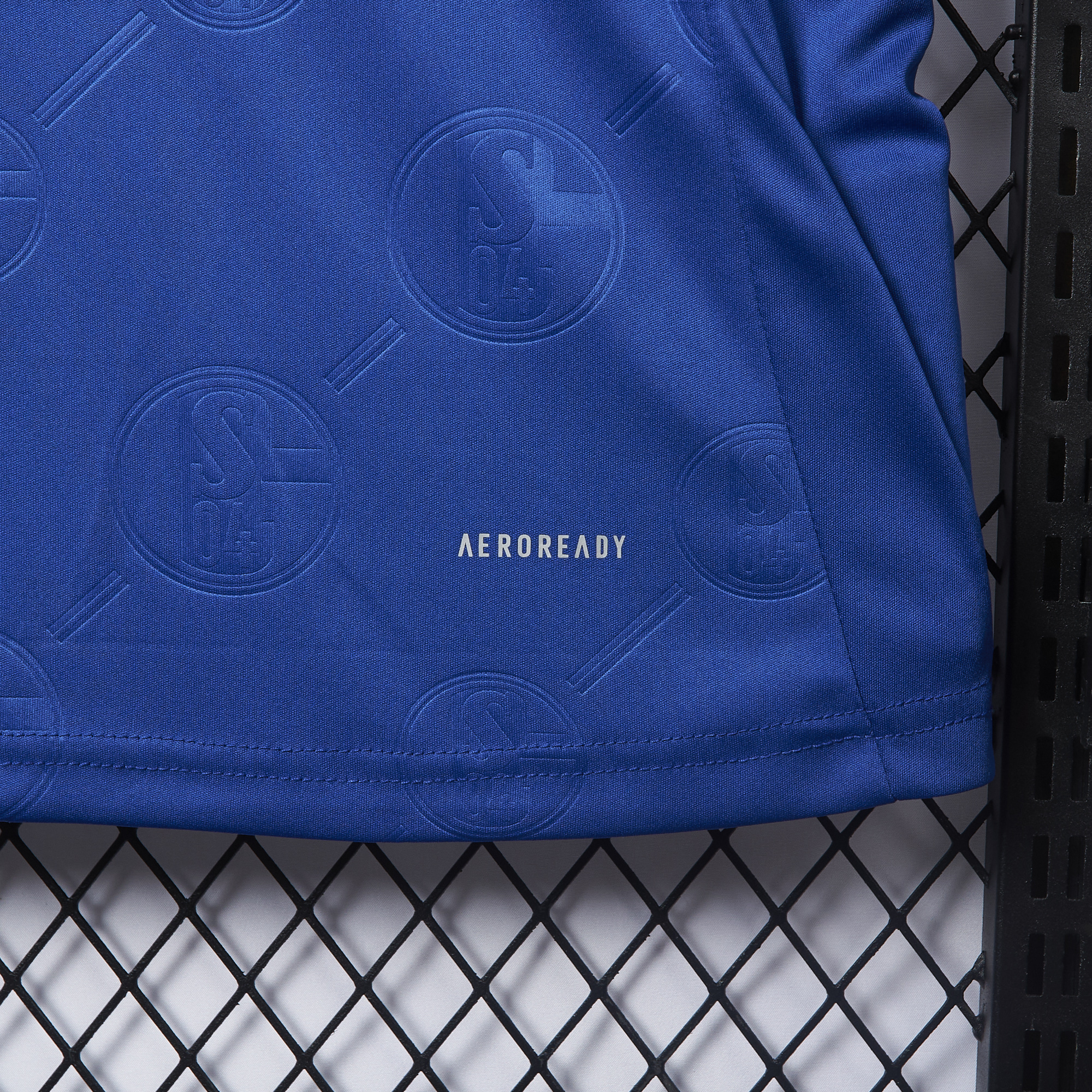 Schalke 04 24-25 Home Stadium Jersey - Fans Version - Unitedfutballjersey