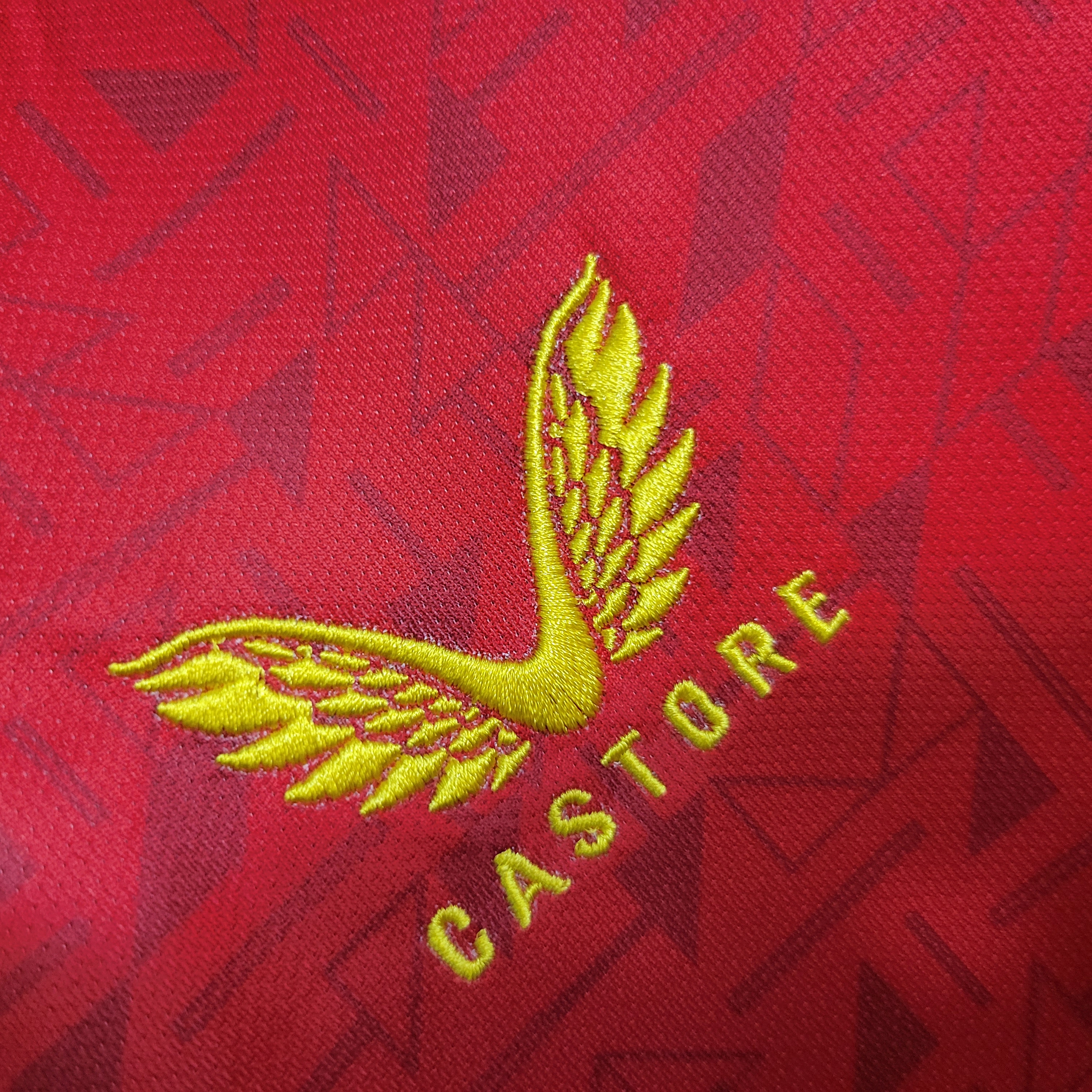 Wolverhampton Wanderers Wolves 23-24 Away Kids Kit - Unitedfutballjersey