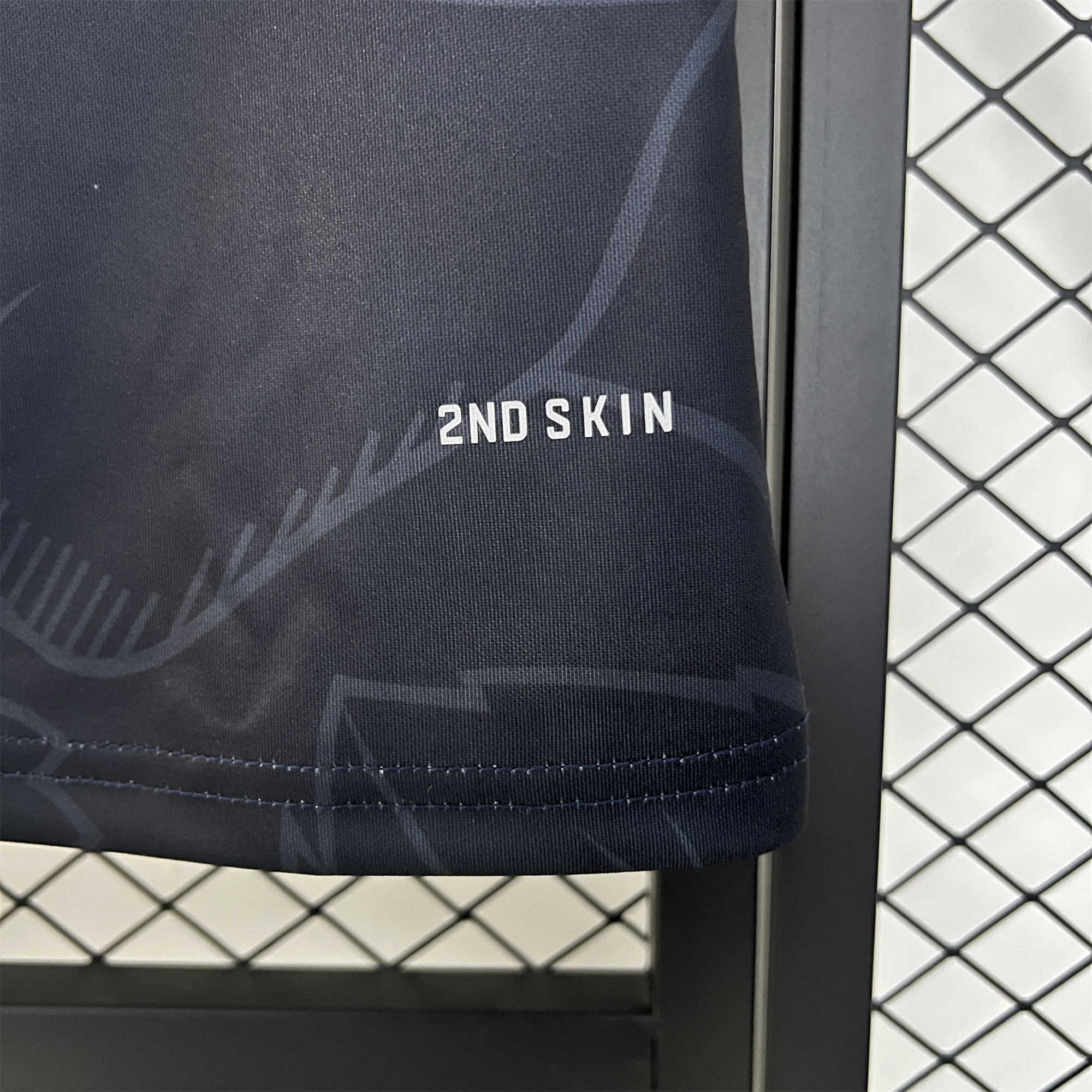 Huesca 24-25 Third Jersey - Fans Version - Unitedfutballjersey