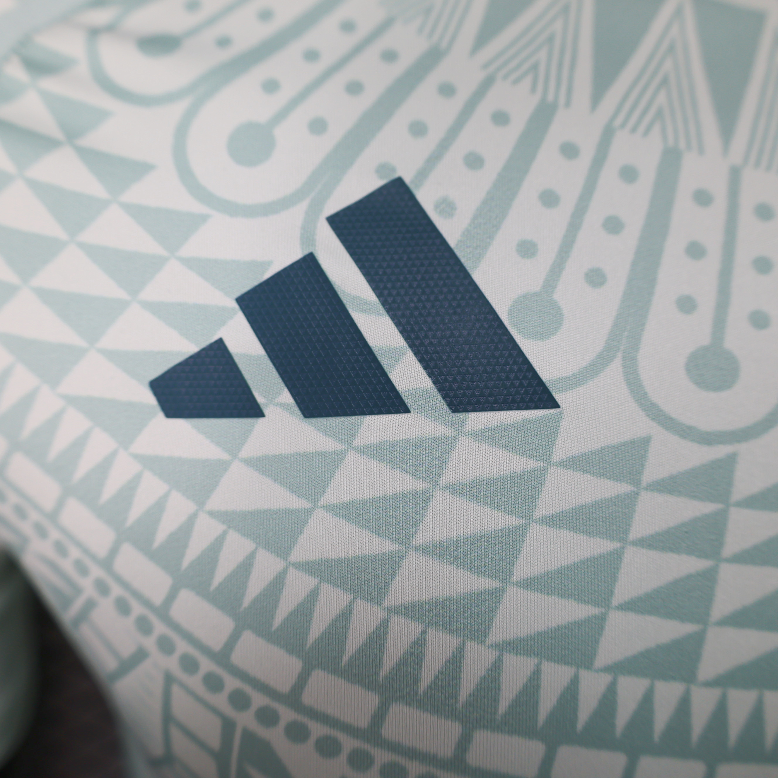 Mexico 2024 Away Stadium Jersey - Player Version - Unitedfutballjersey