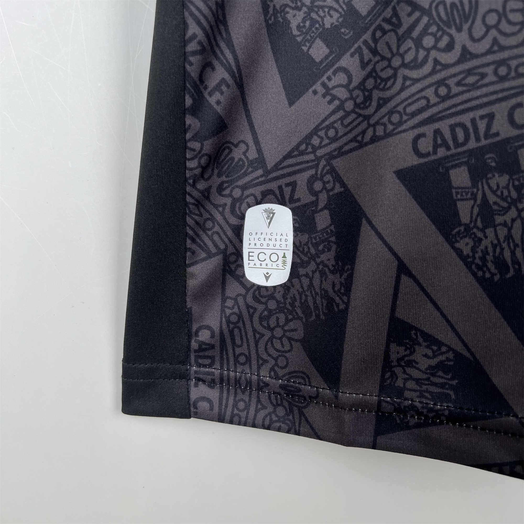 Cádiz Cadiz 23-24 Away Jersey - Fans Version - Unitedfutballjersey