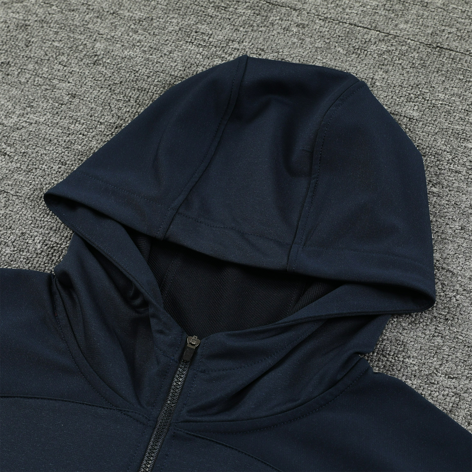 Tottenham Hotspur 23-24 Men's Training Hoodie + Pants - Unitedfutballjersey