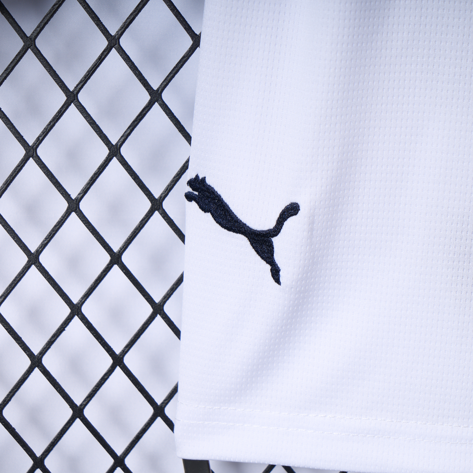 Manchester City 24-25 Home Long Sleeve Kids Kit - Unitedfutballjersey