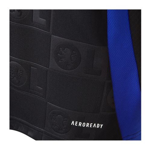 Lyon 24-25 Away Jersey - Player Version - Unitedfutballjersey