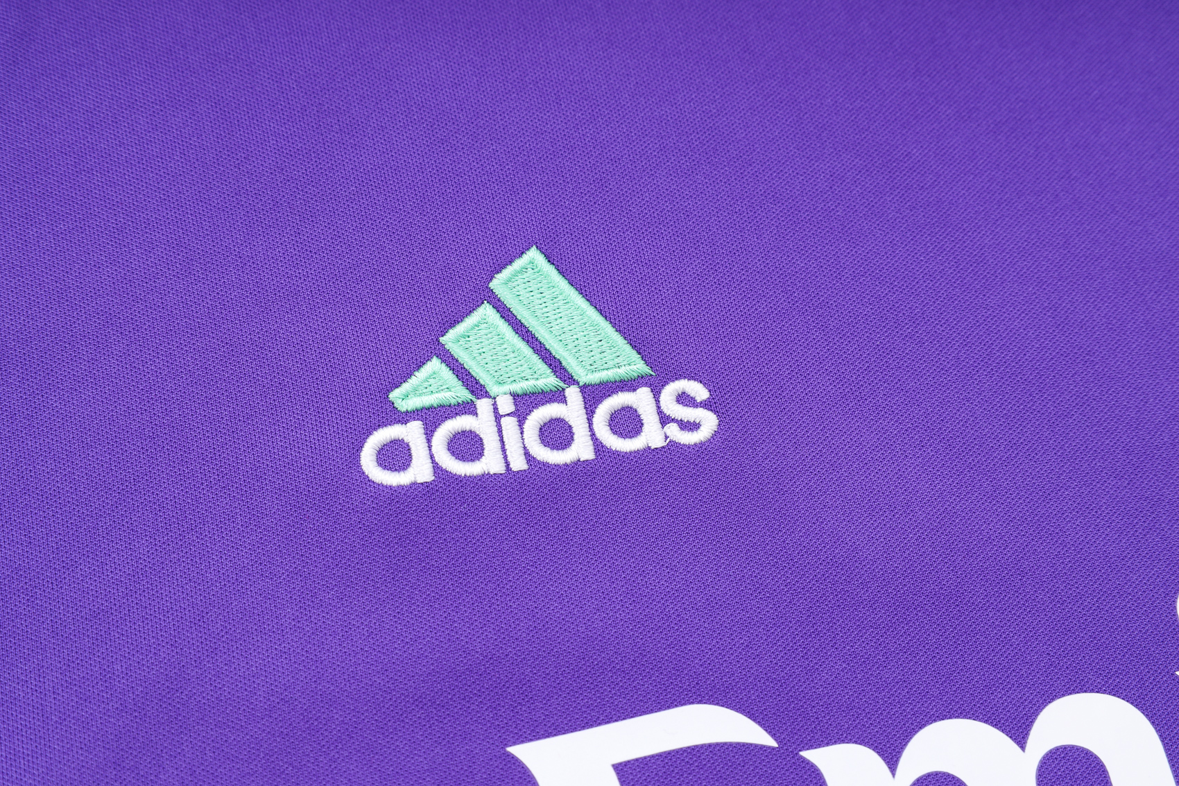 Real Madrid 23-24 Purple Training Vest Suit - Unitedfutballjersey