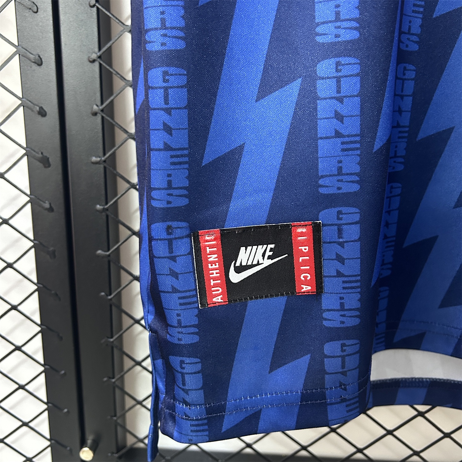 Retro Arsenal 1994-95 Away Jersey - Unitedfutballjersey