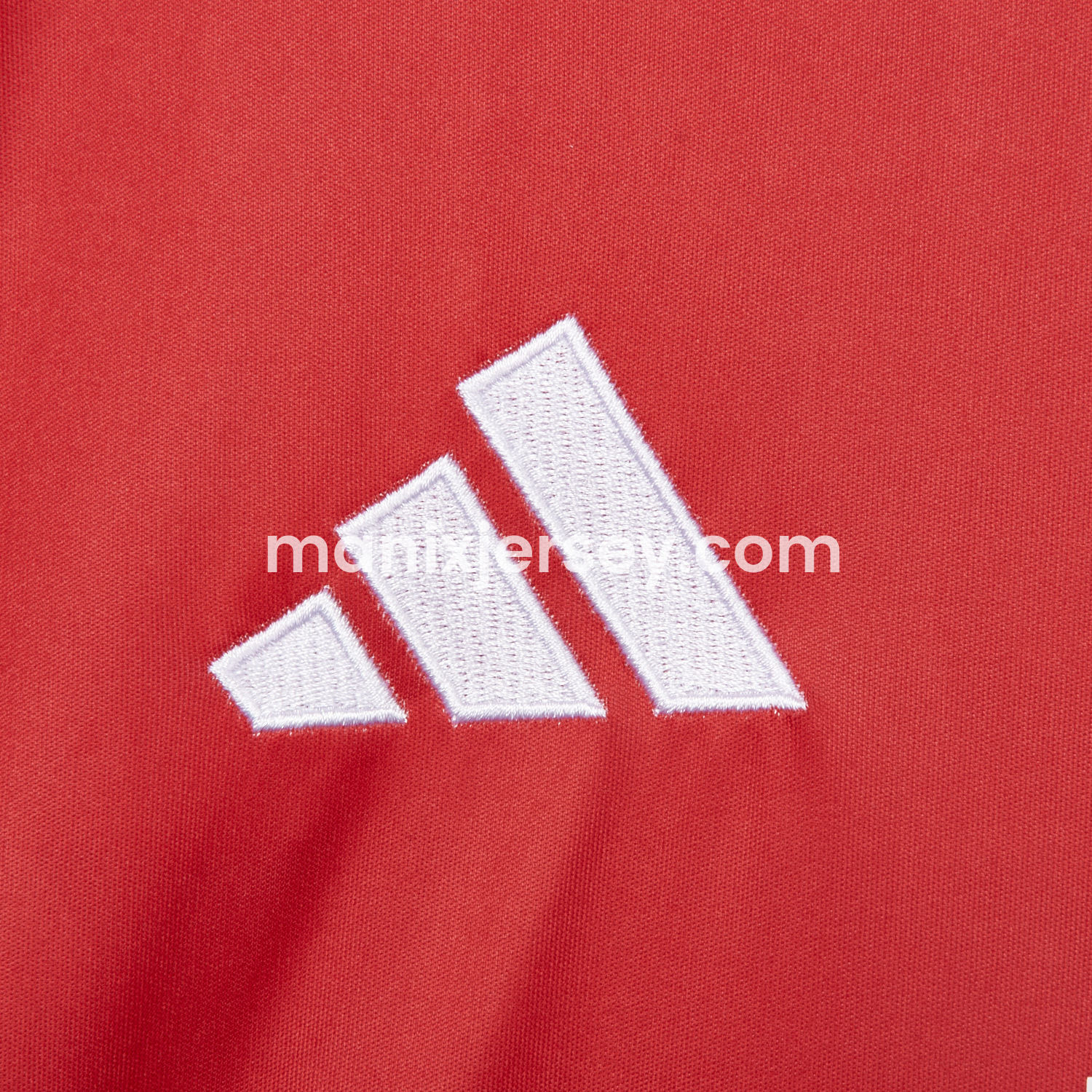 Bayern Munich 25-26 Home Jersey - Fans Version - Unitedfutballjersey