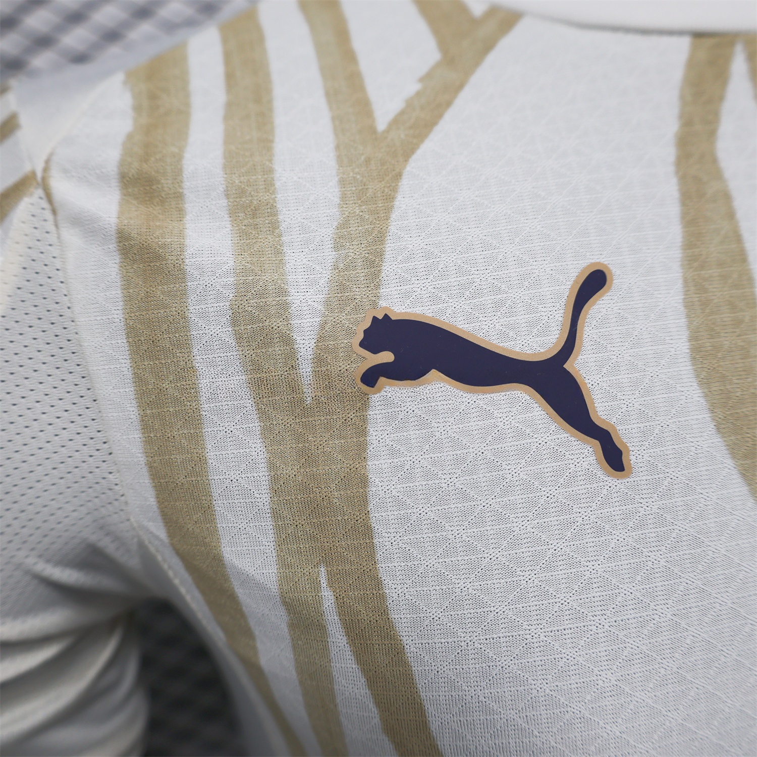 Al Hilal Riyadh Crescent 2025 Club World Cup Away Jersey - Player Version - Unitedfutballjersey