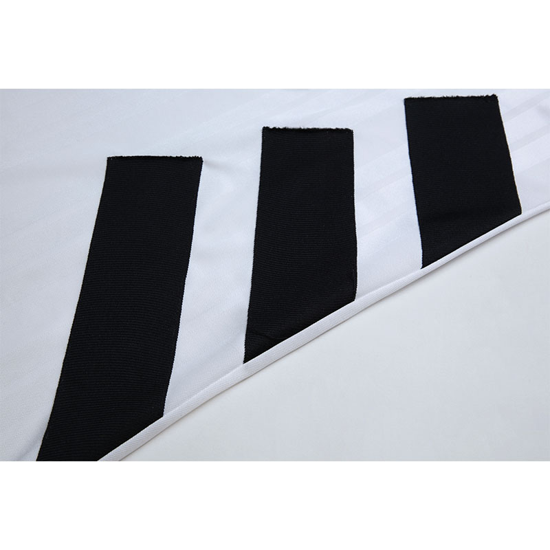 Retro Liver.pool 1993-95 Away Stadium Long Sleeve Jersey - Unitedfutballjersey