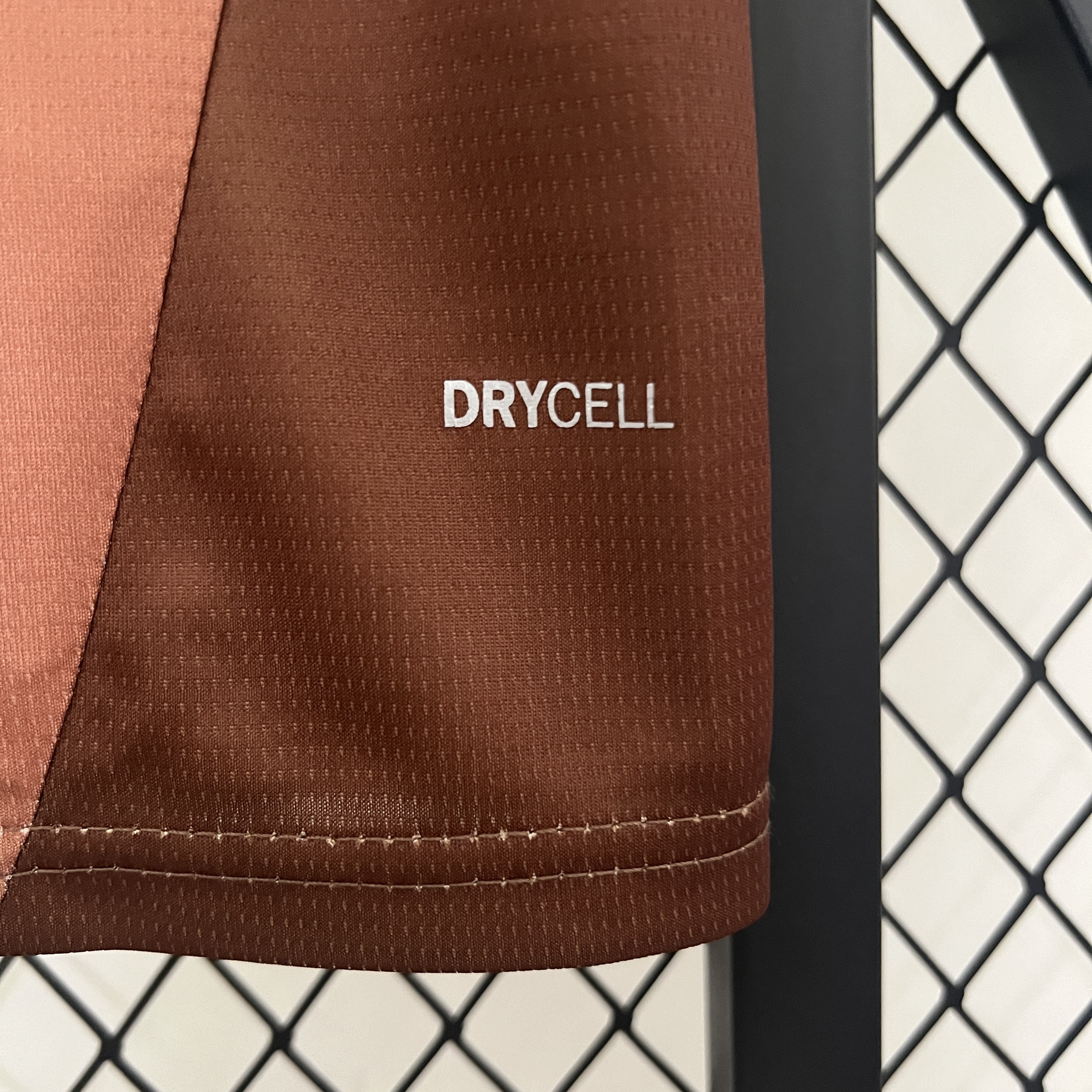 St. Pauli 24-25 Home Stadium Jersey - Fans Version - Unitedfutballjersey