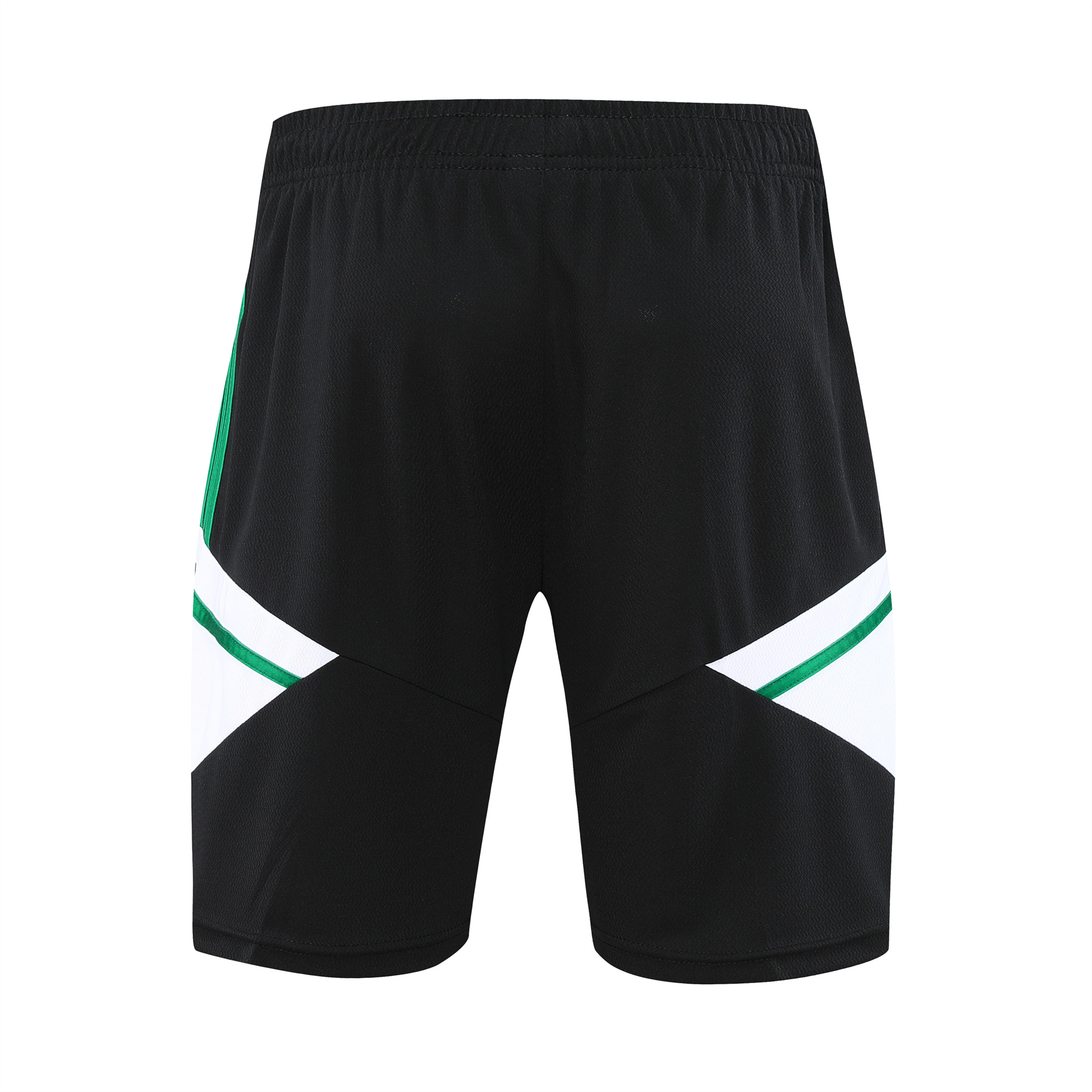 Real Madrid 23-24 Short-Sleeve Training Set - Green - Unitedfutballjersey